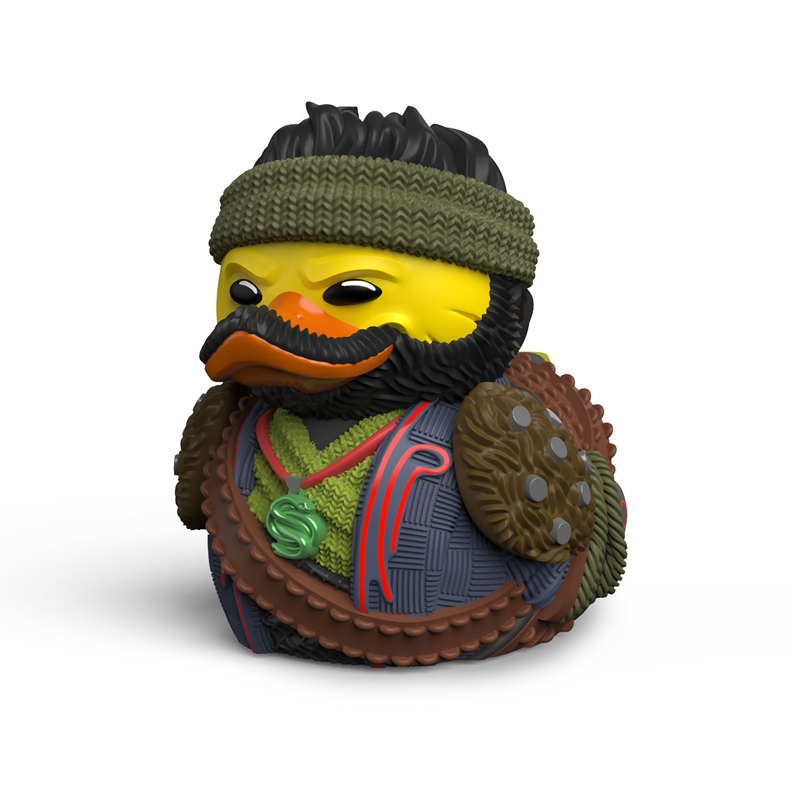 Destiny - The Drifter Mini TUBBZ Duck