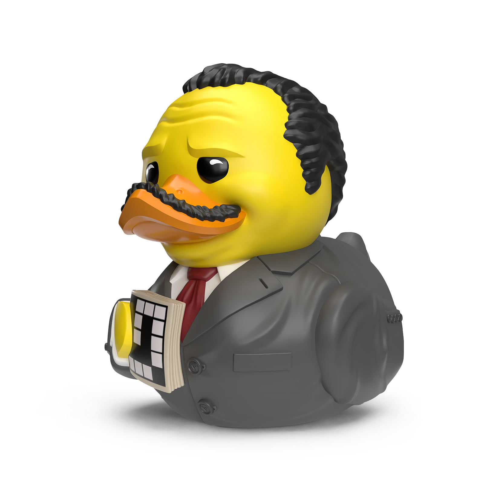 The Office - Stanley Hudson Mini TUBBZ Eend