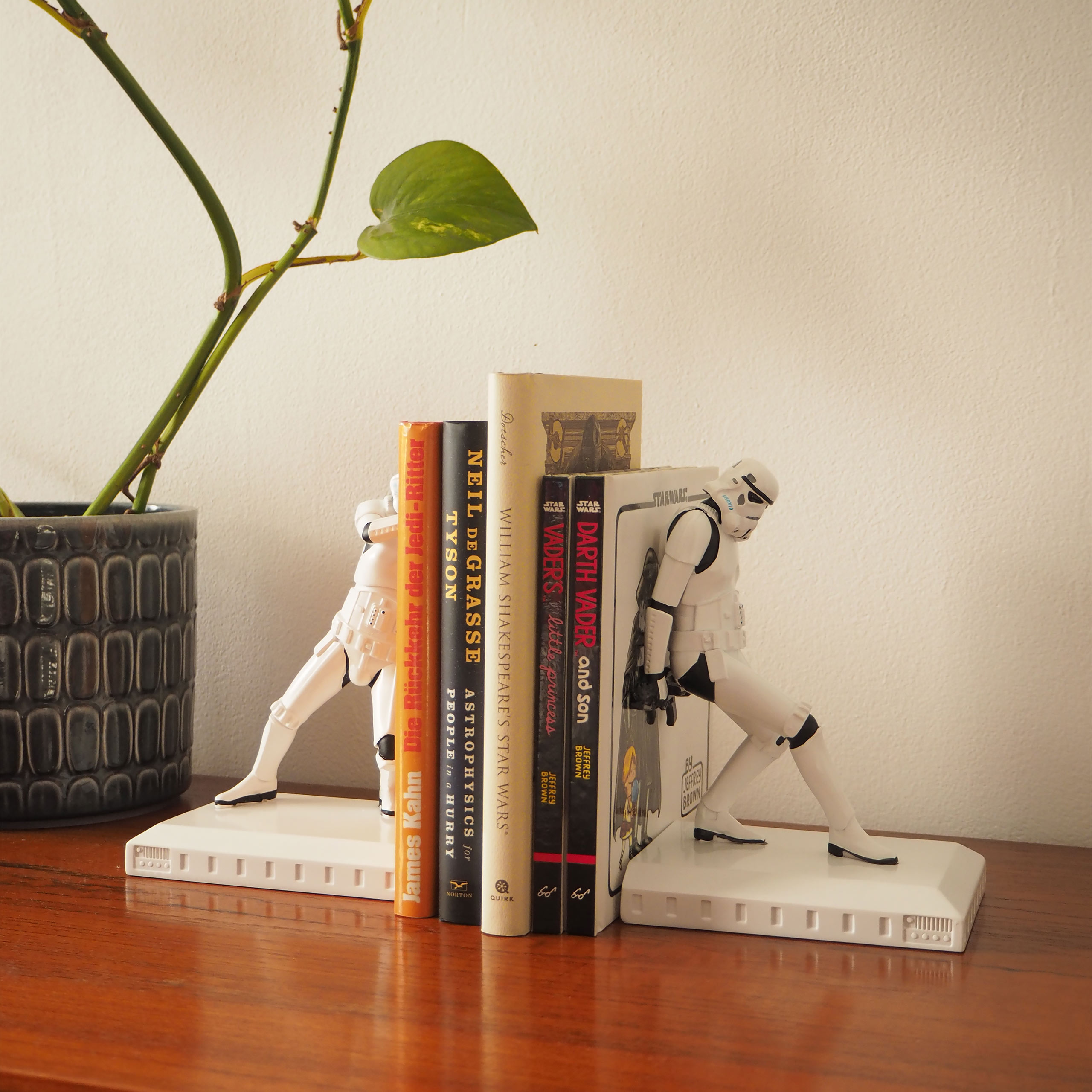 Serre-livres Stormtrooper Original