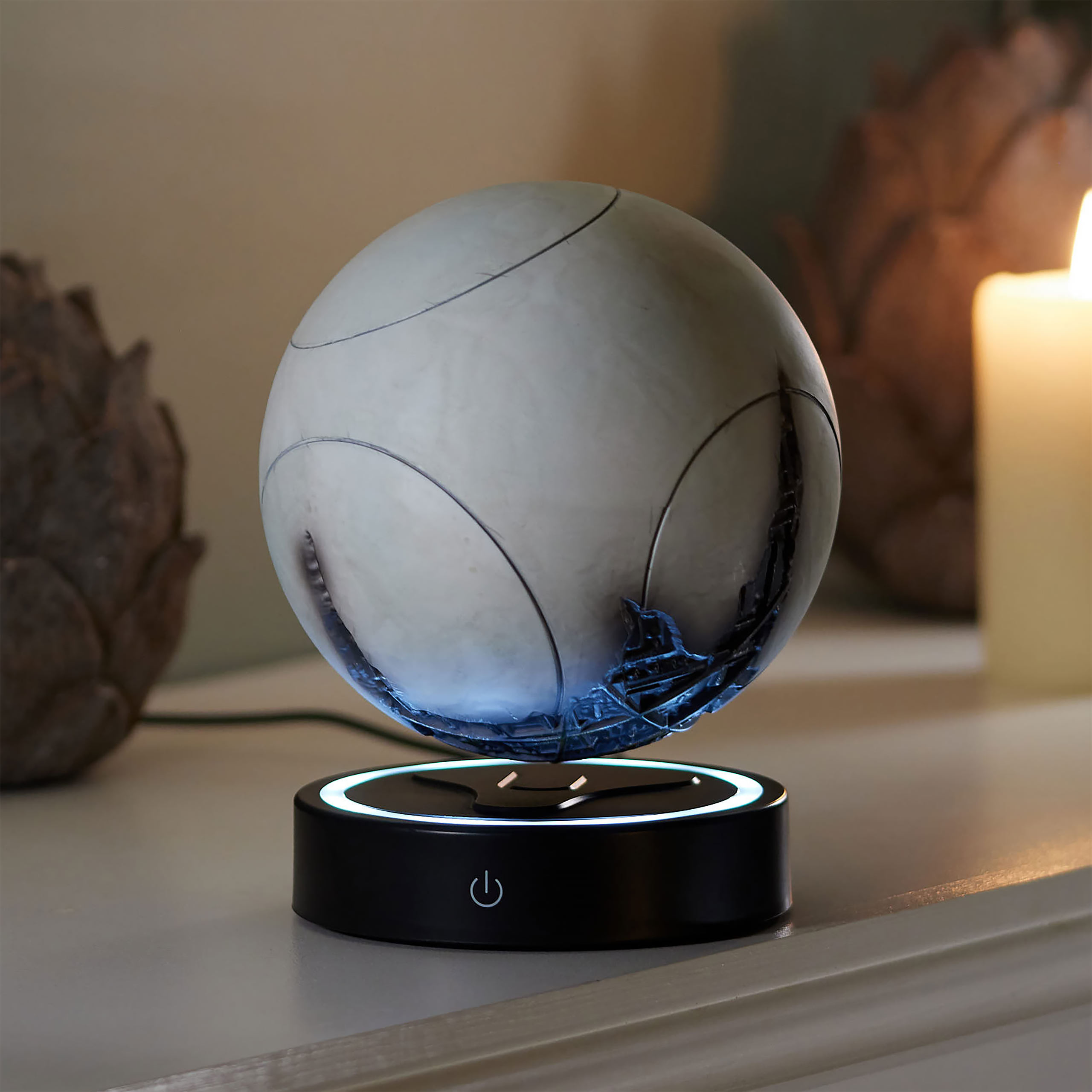 Destiny - Lampada LED Fluttuante Traveler