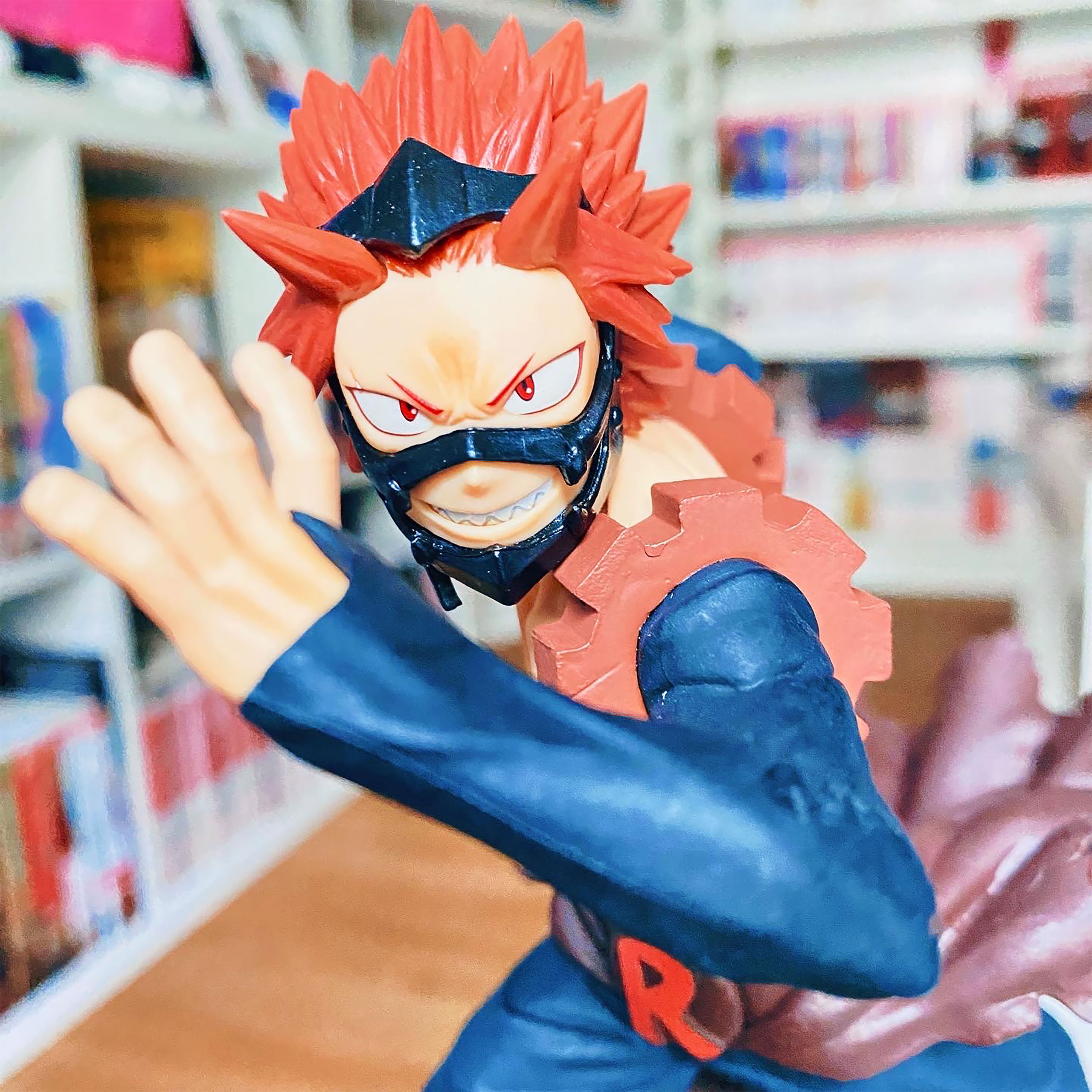 My Hero Academia - Figurine Kirishima