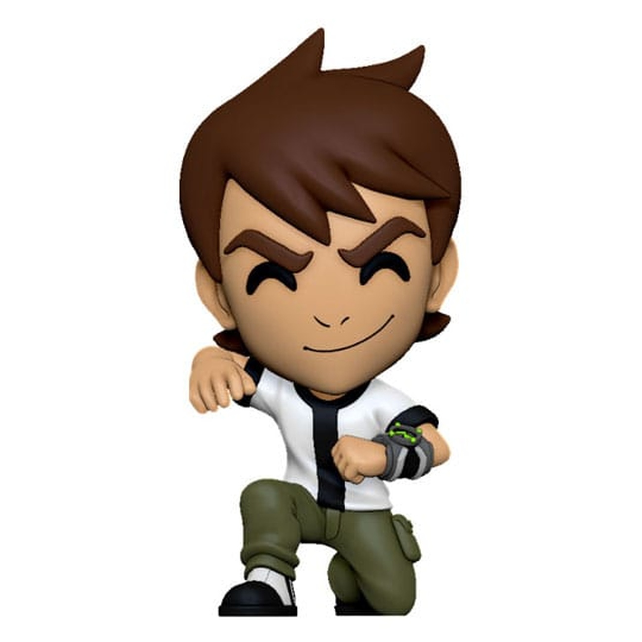 Ben 10 Figurka winylowa Ben 10 10 cm