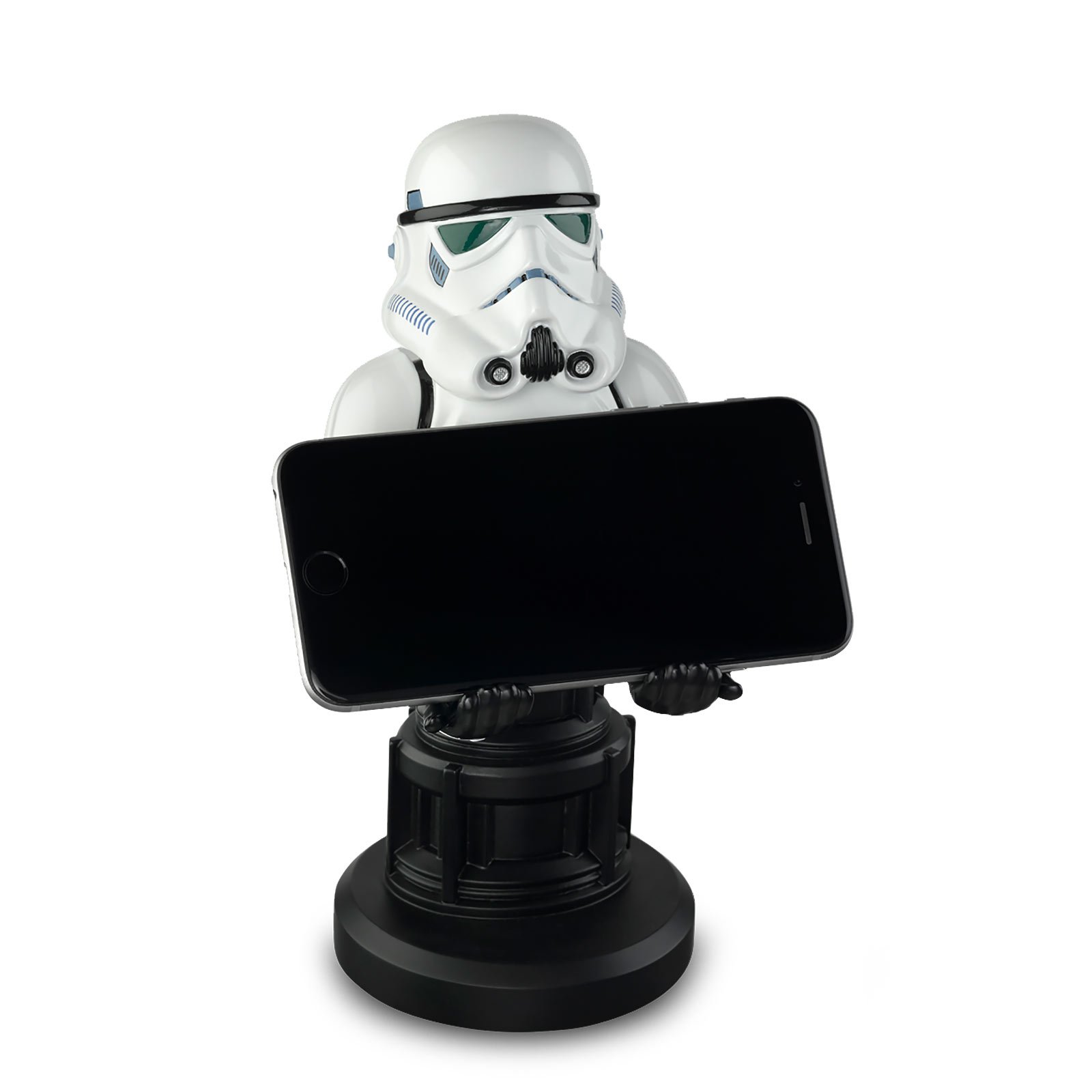 Star Wars - Stormtrooper Cable Guy Figur