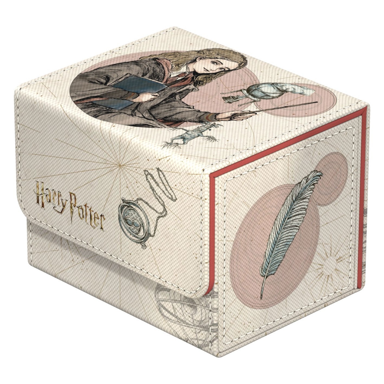 Ultimate Guard Sidewinder 100+ Xenoskin Harry Potter – Hermione Granger