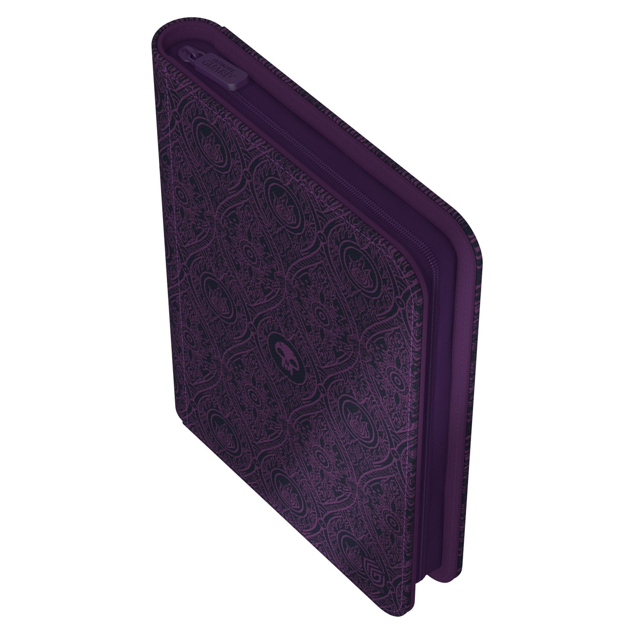 Ultimate Guard Zipfolio 160 Xenoskin Magic: The Gathering | Avatar: La leyenda de Aang - Maná negro