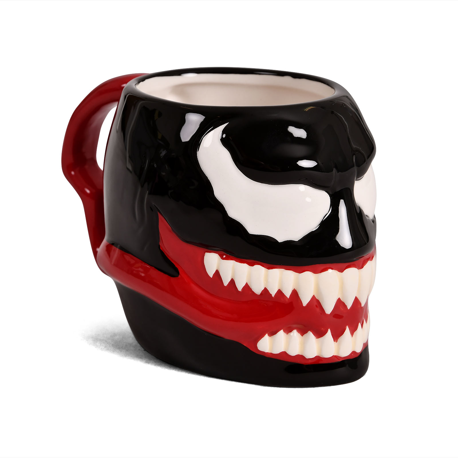 Venom - Face 3D Tasse
