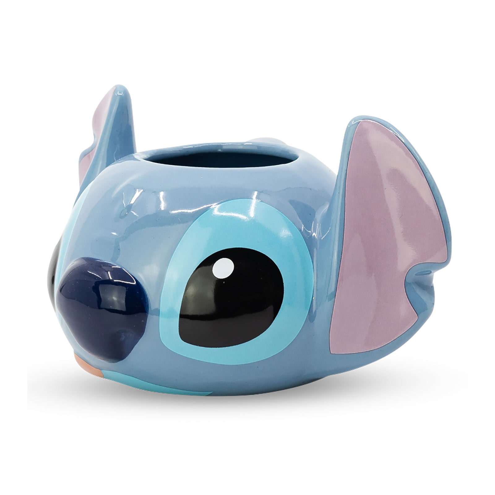 Lilo & Stitch - Tasse Stitch 3D