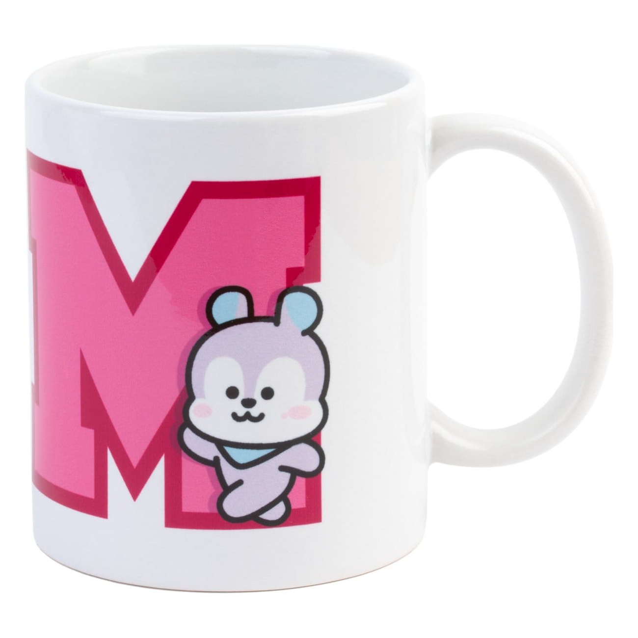 BT21 Tasse New Mang 350 ml