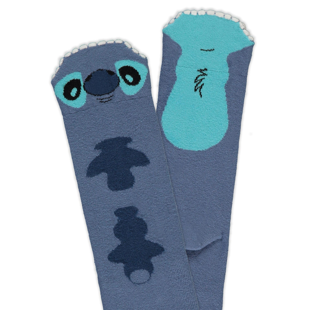 Lilo & Stitch Skarpetki Zestaw 2 par Doll 39-42