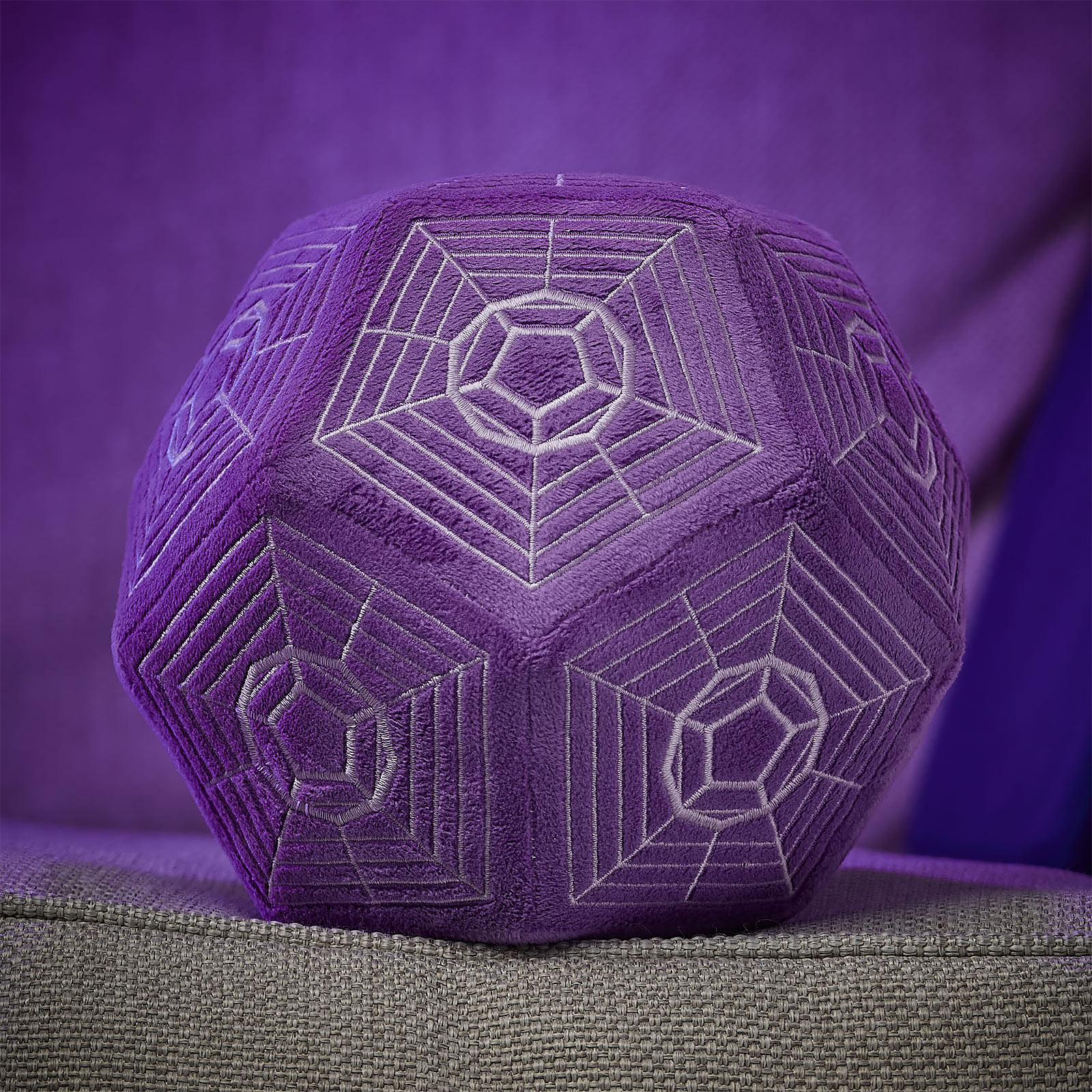 Destiny - Legendary Engram TUBBZ Pluchen Figurine