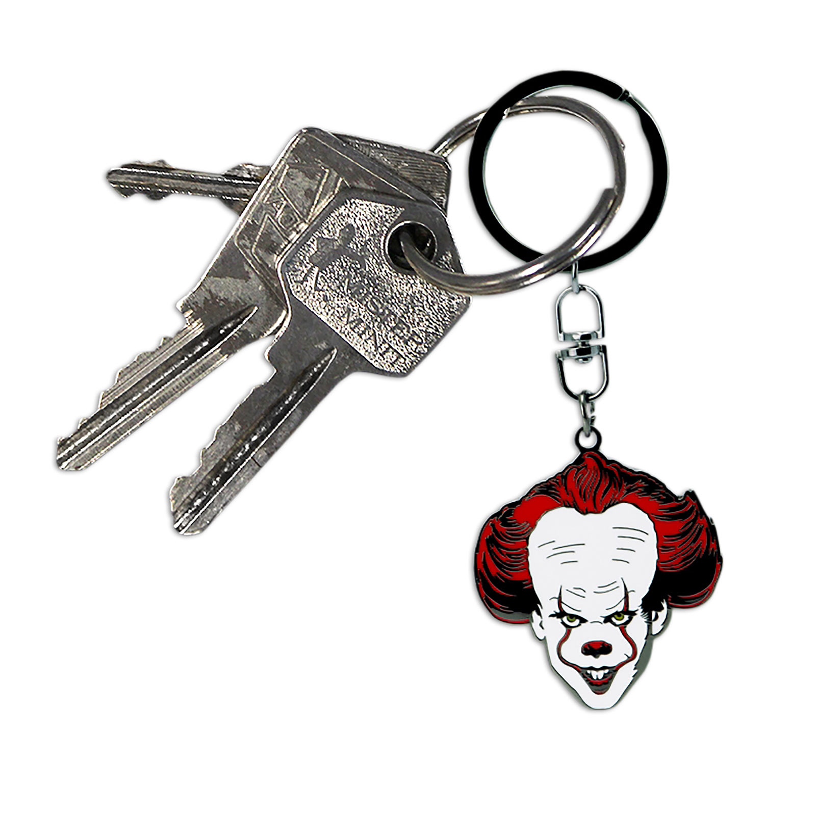 Stephen King's IT - Pennywise Keychain