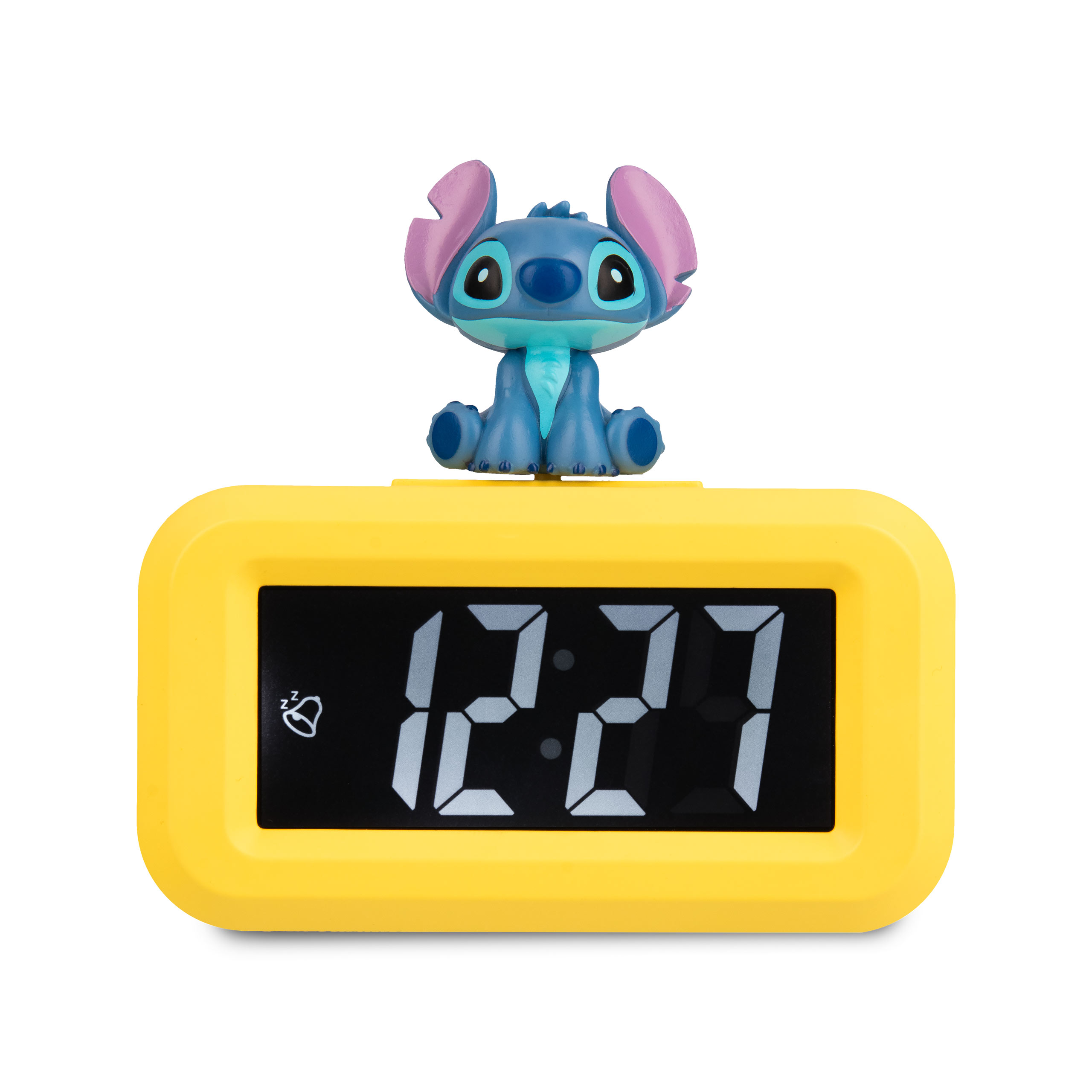 Stitch Wekker - Lilo & Stitch