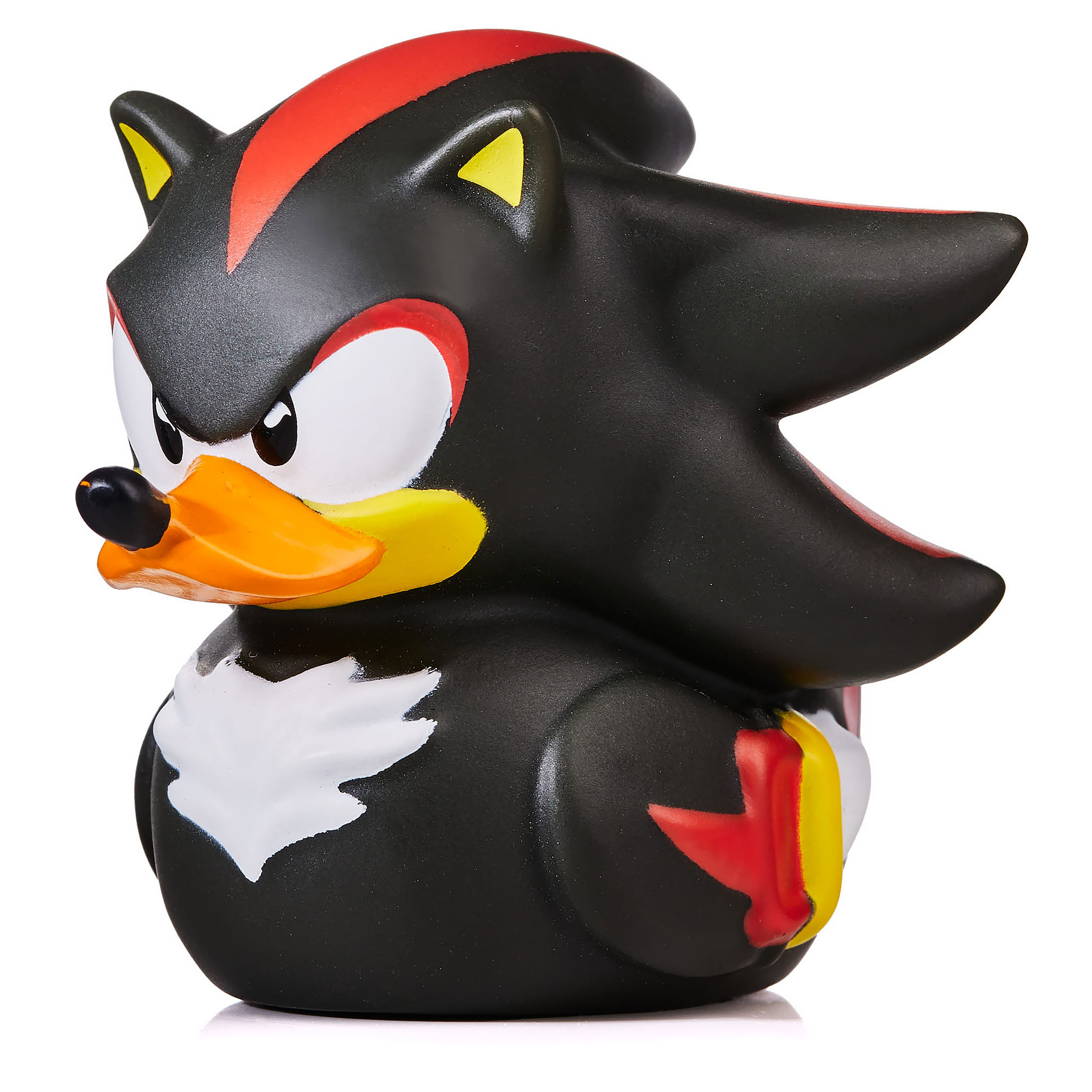 Sonic the Hedgehog - Mini canard TUBBZ Shadow déco