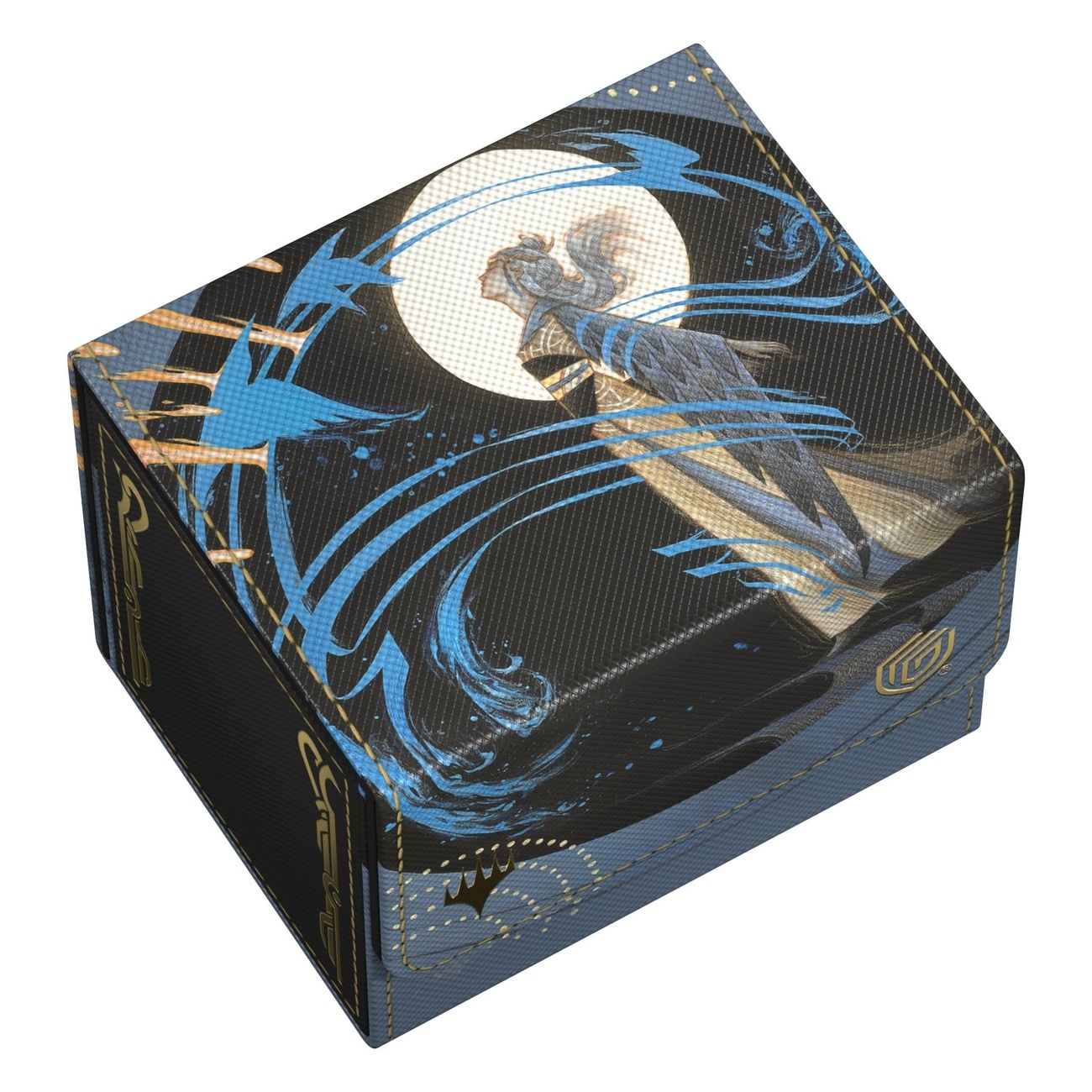 Ultimate Guard Sidewinder 100+ Xenoskin Magic: The Gathering "Strixhaven: School of Mages" - Force of Will