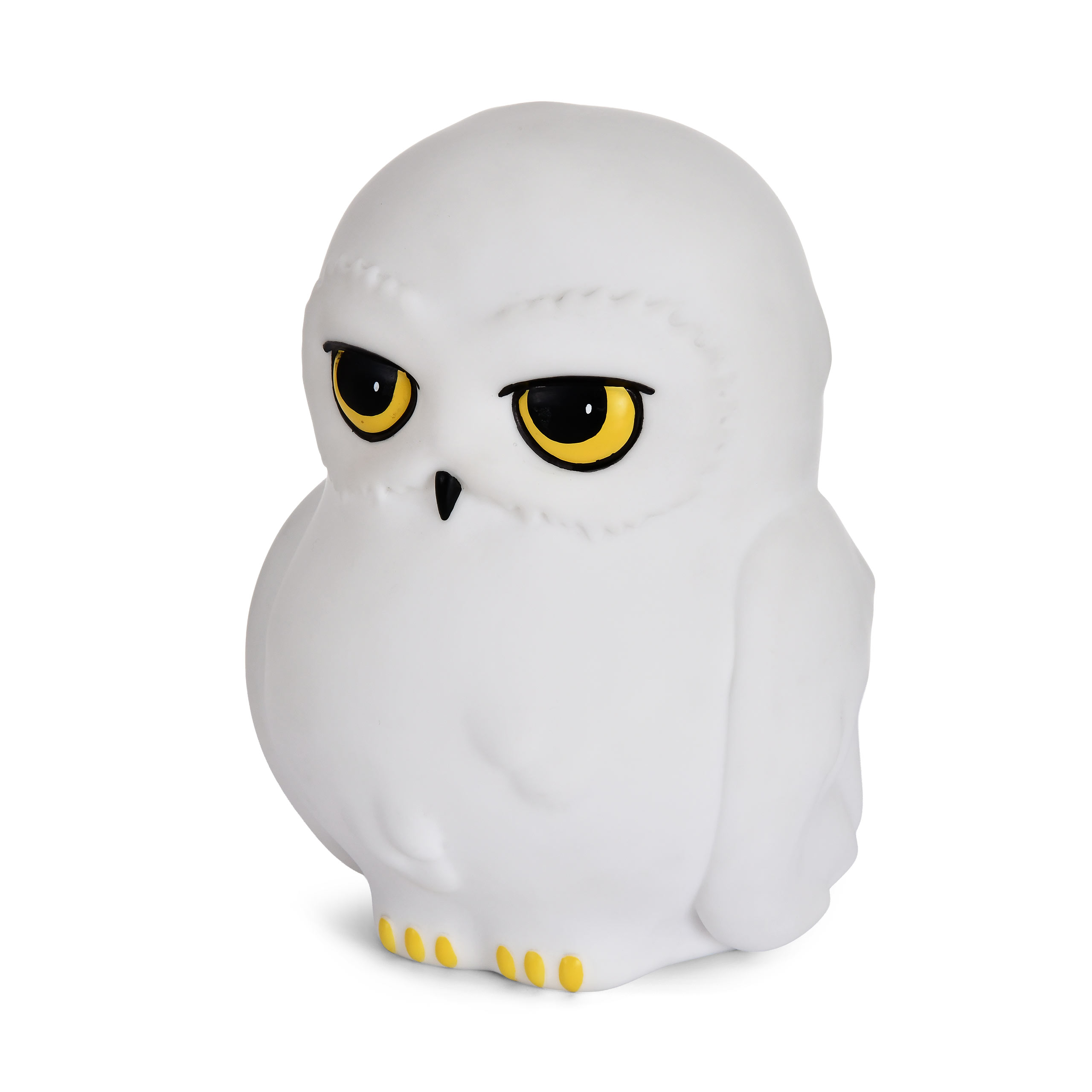 Harry Potter - Lampka nastrojowa Hedwiga