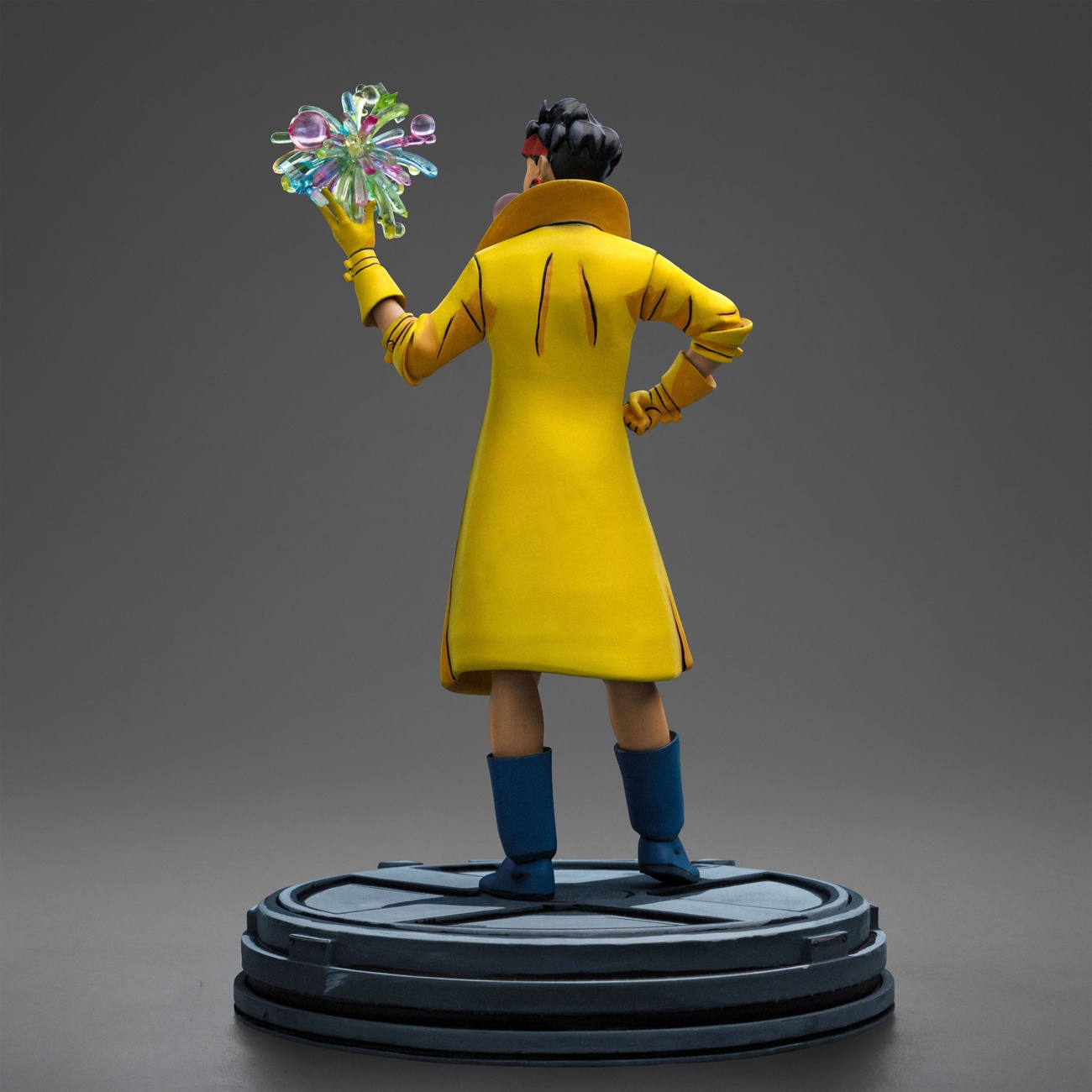 Marvel Art Scale Statue 1/10 X-Men97 Jubilee 19 cm