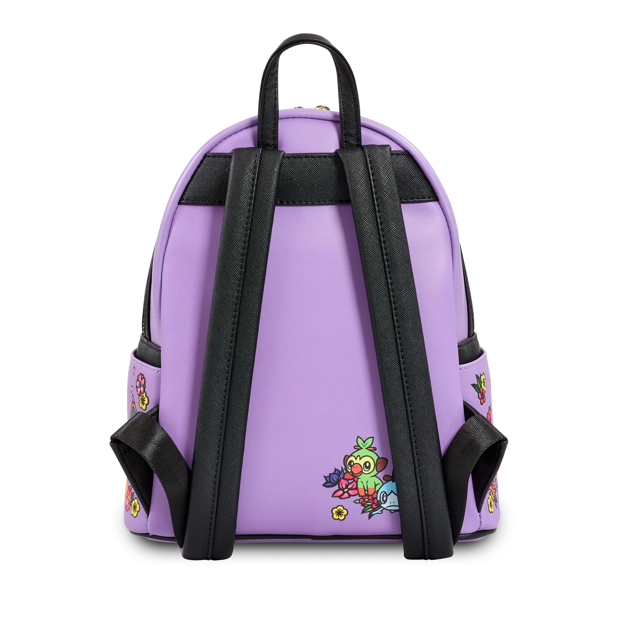 Pokemon - Gengar Flower Mini Rucksack