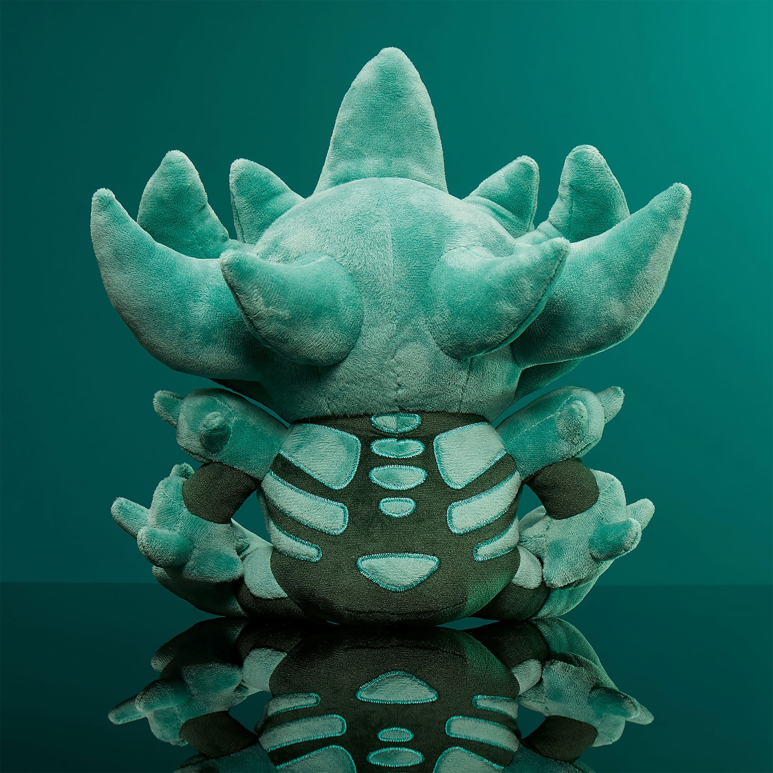 Destiny - Peluche Crota TUBBZ