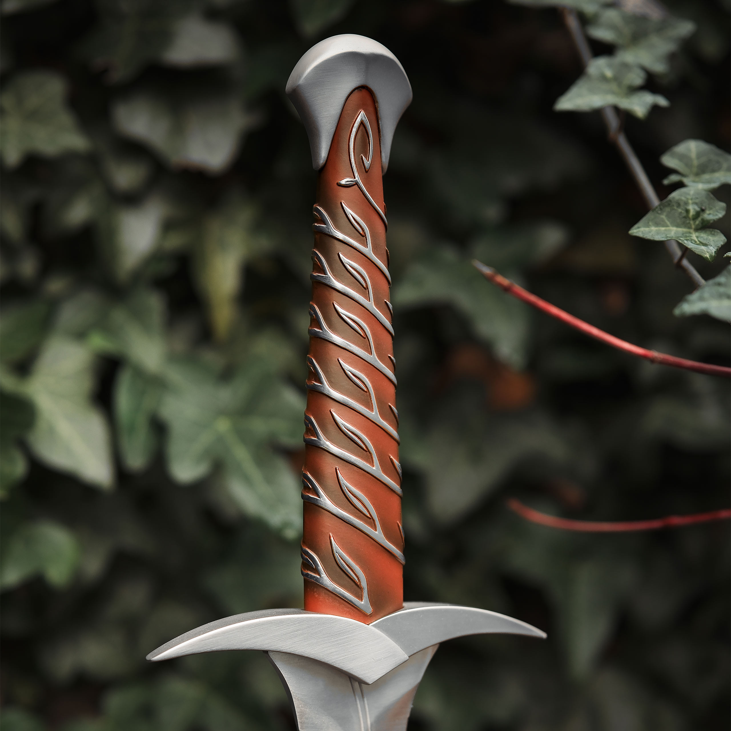 The Hobbit - Bilbo's Sword Sting