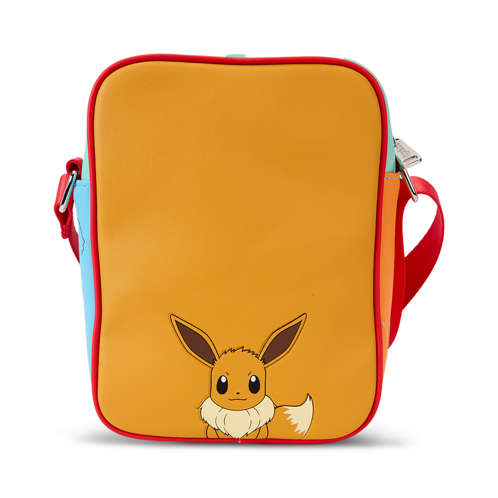 Pokemon Starter Crossbody Tas