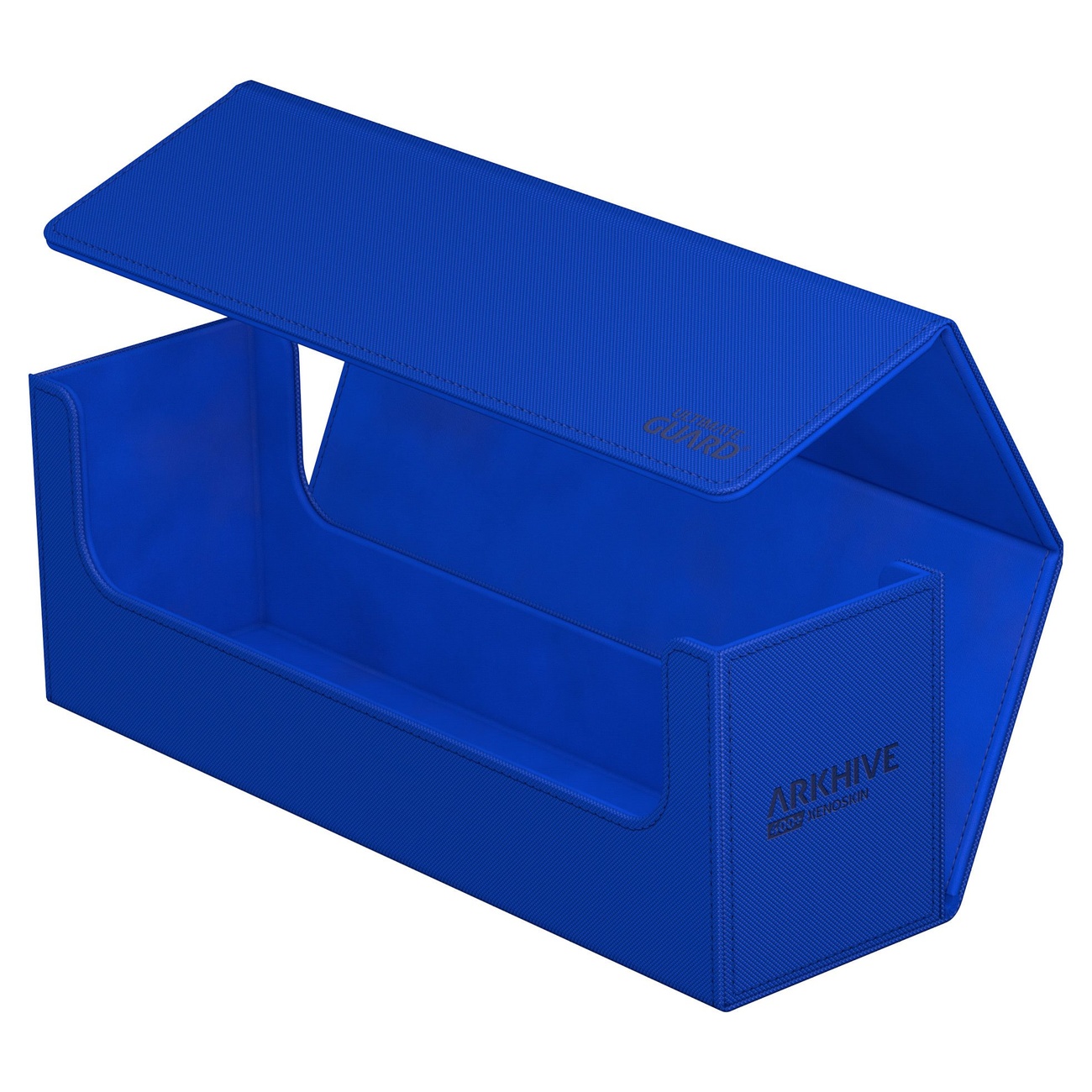 Ultimate Guard Arkhive 400+ Xenoskin - Blue