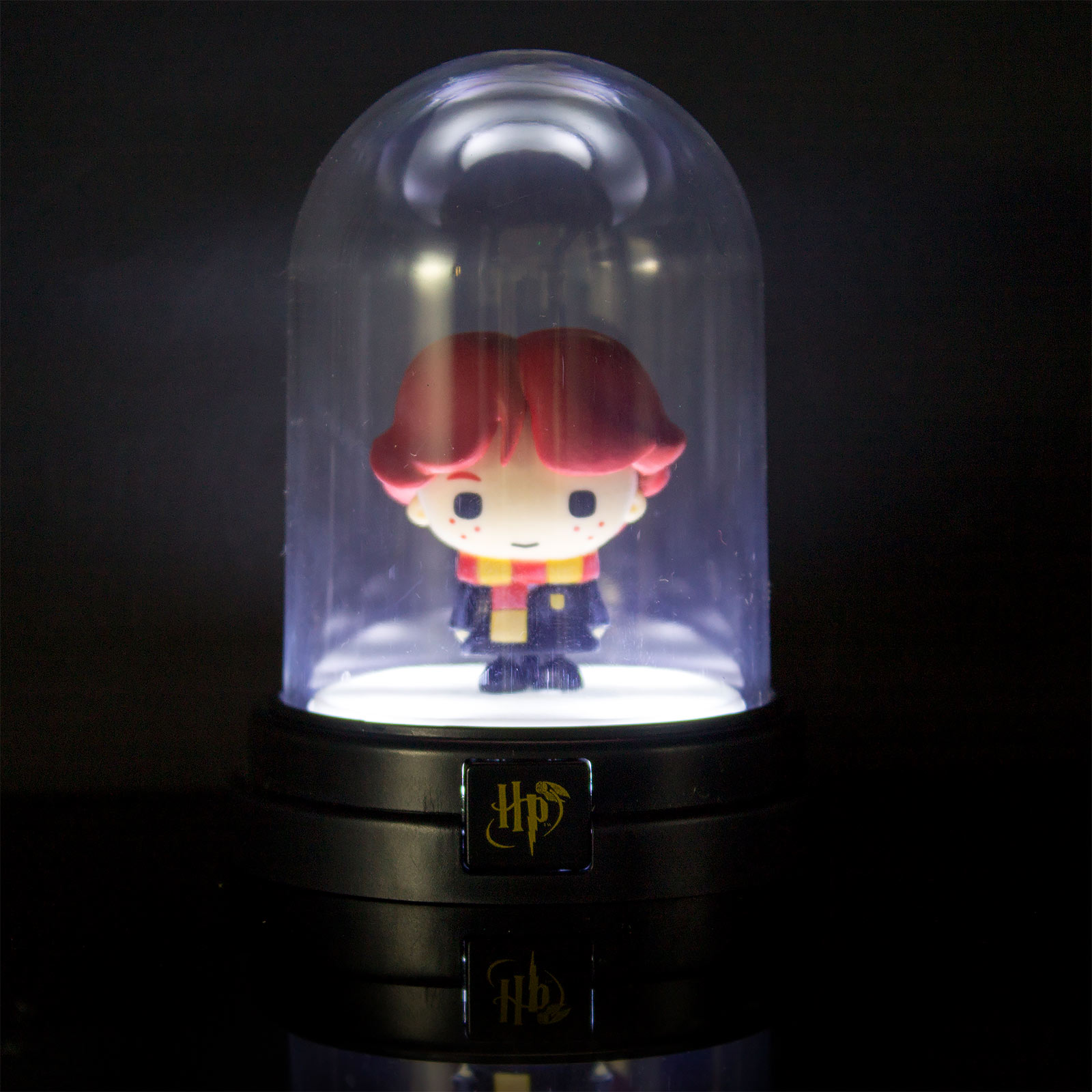 Harry Potter - Ron Mini Tafellamp