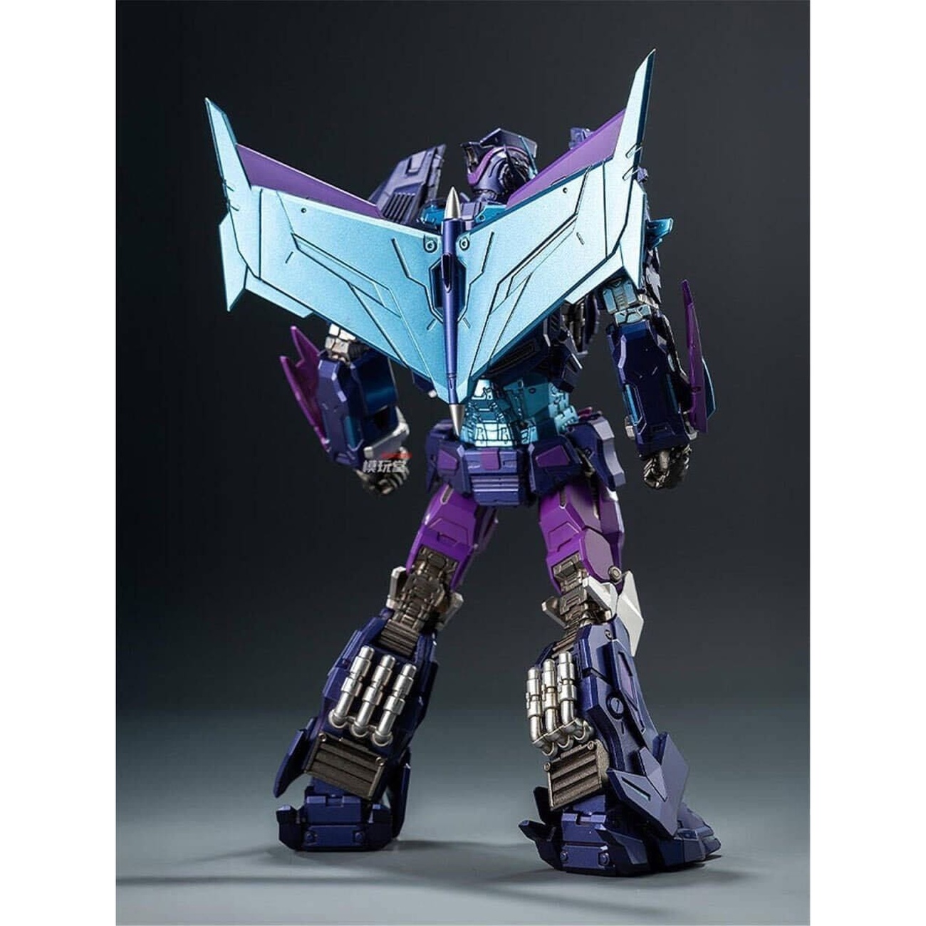 Transformers Figurka akcji MDLX Lost Light Rodimus Prime Exclusive 18 cm