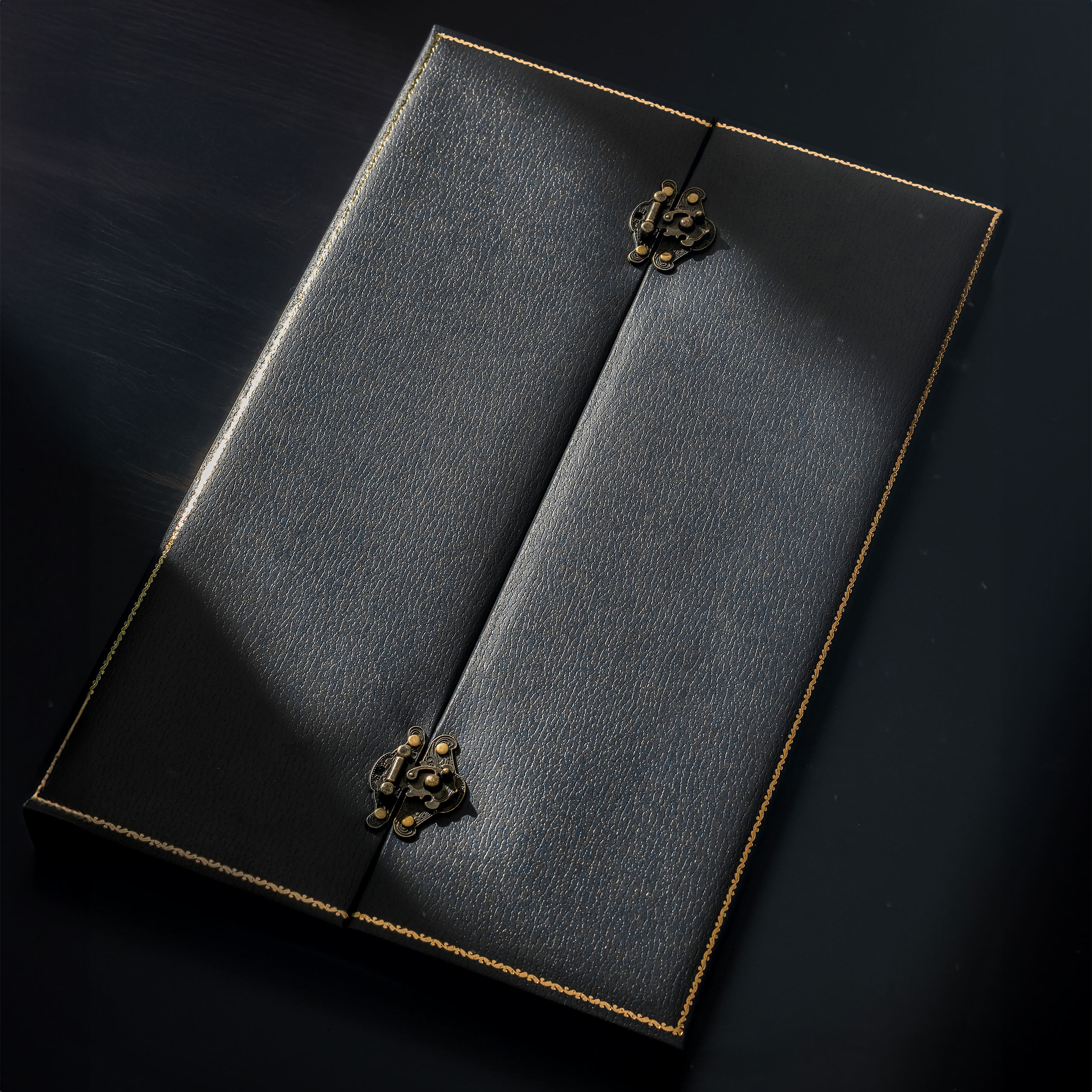 Harry Potter - Verfluchte Opalkette Replik