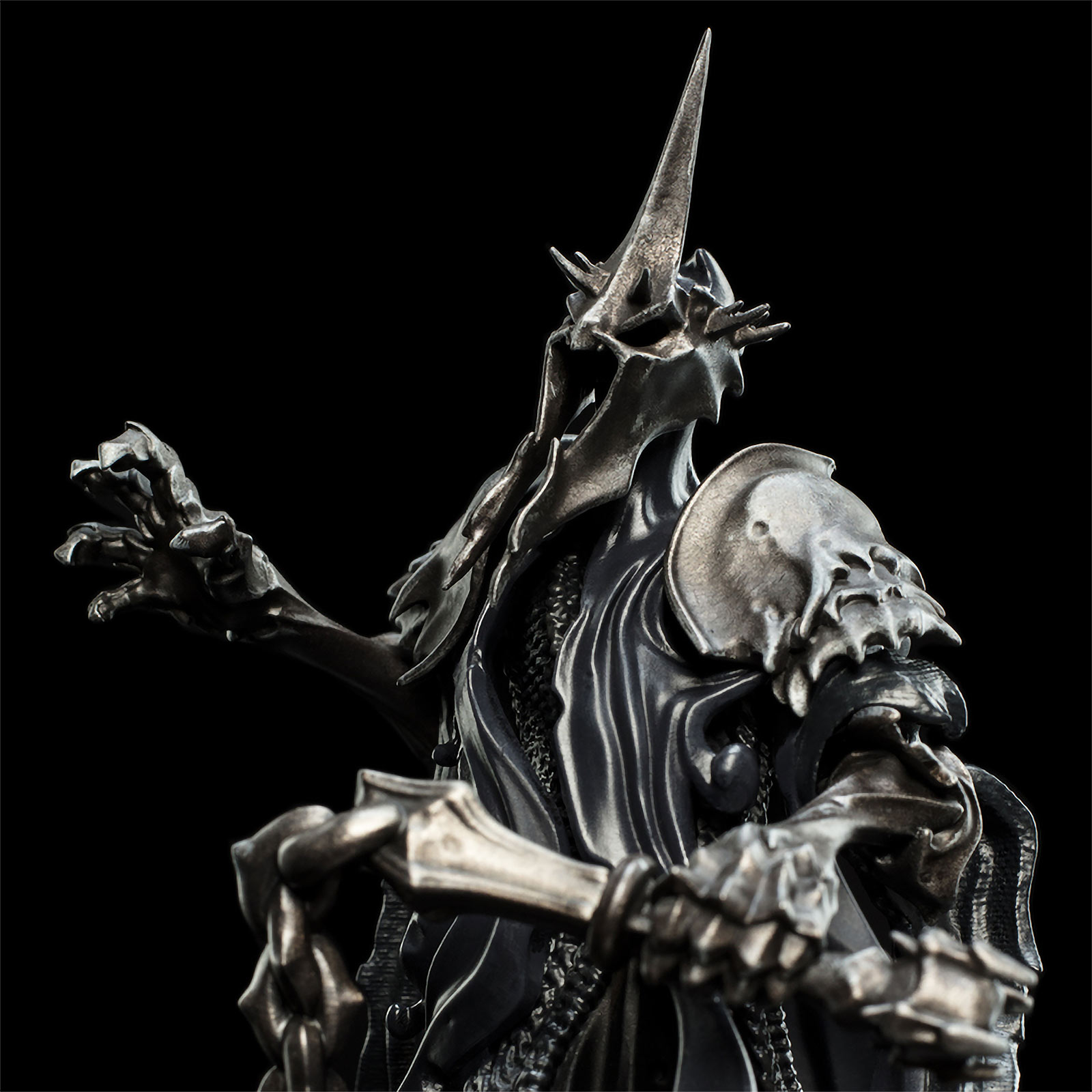 The Lord of the Rings - Witch-king of Angmar Mini Epics Figure