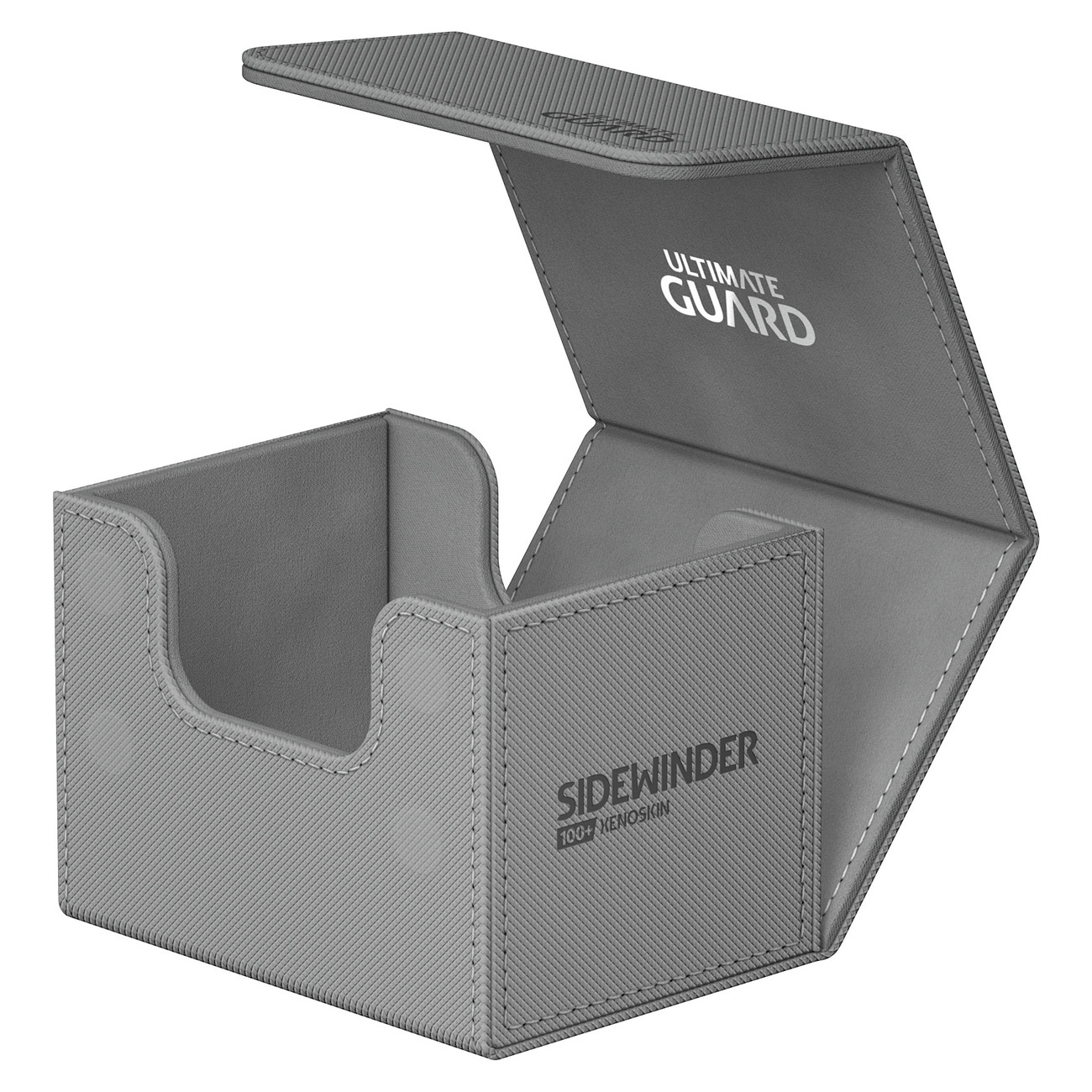 Ultimate Guard Sidewinder 100+ Xenoskin - Grå