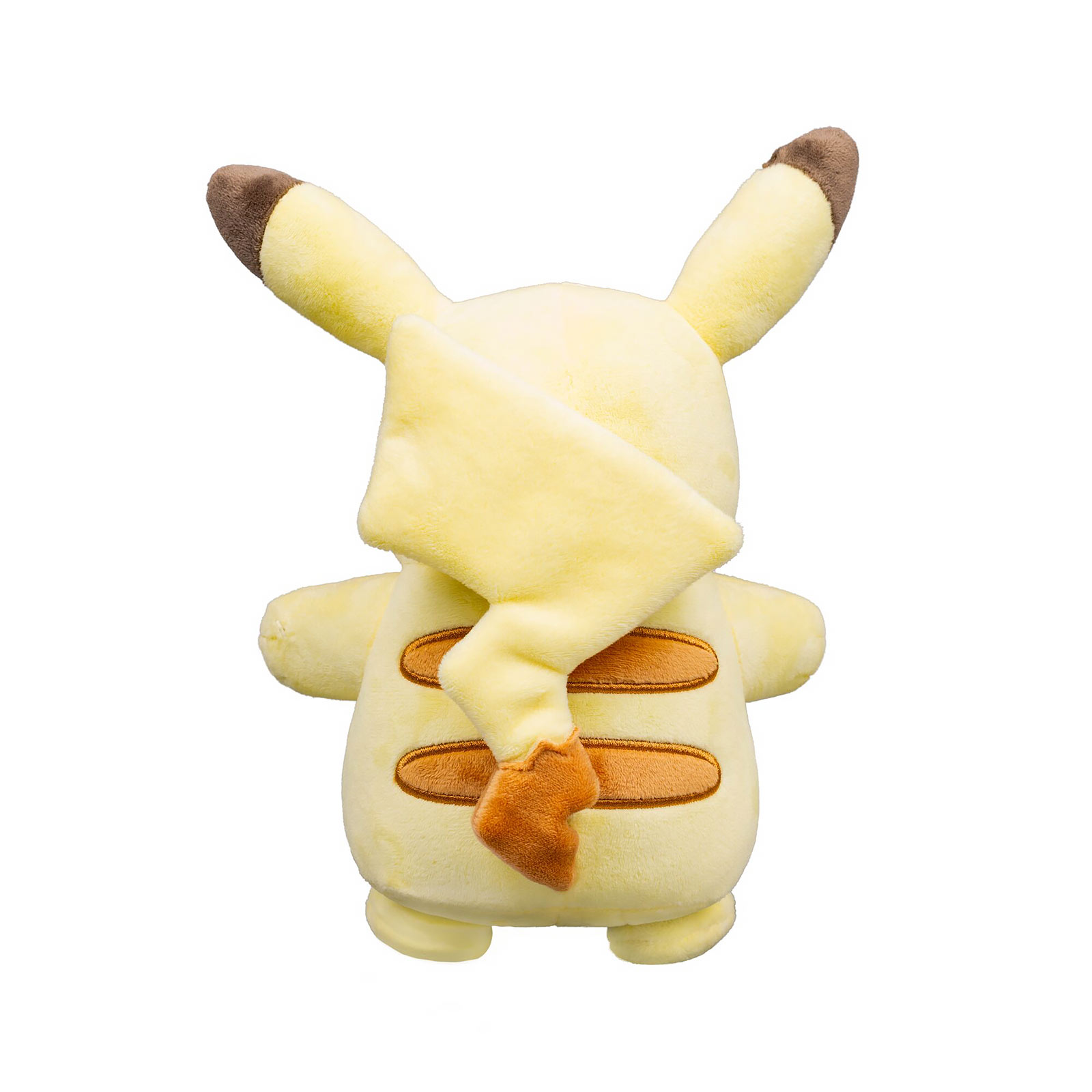 Pokemon - Figura de peluche Pikachu
