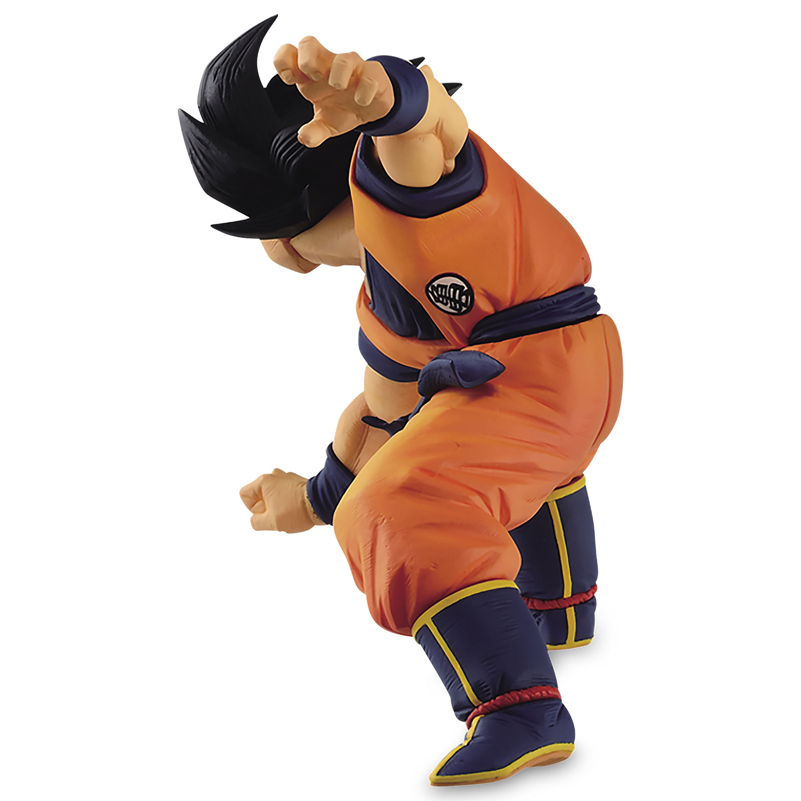 Dragon Ball Super - Son Goku Figure