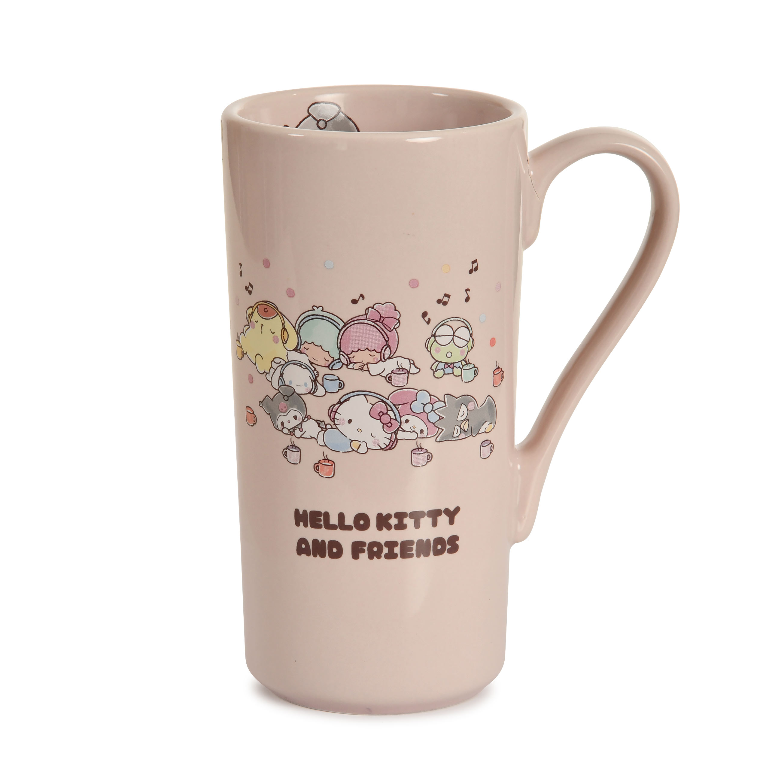 Hello Kitty - Friends Tasse