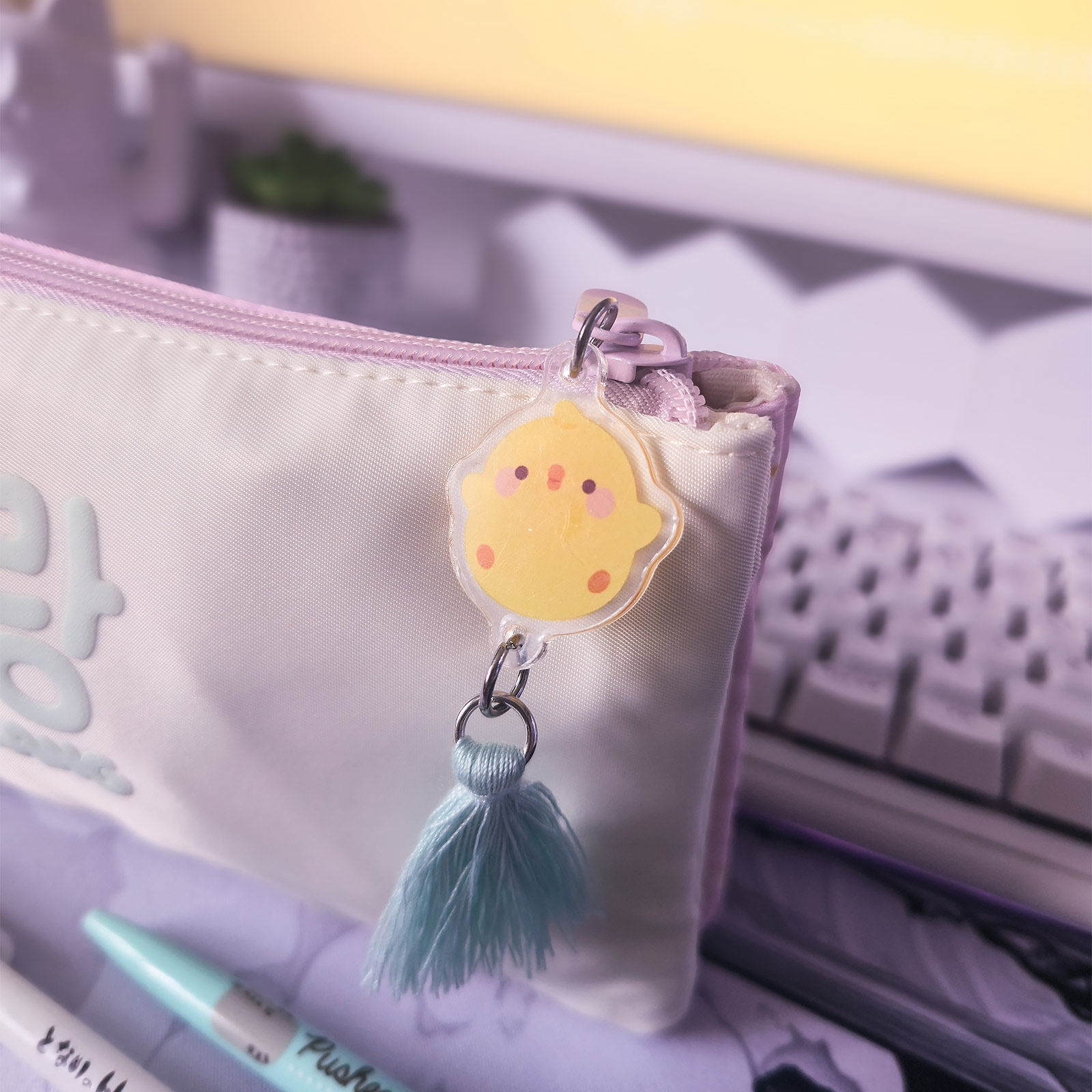 Molang - Blossom Etui
