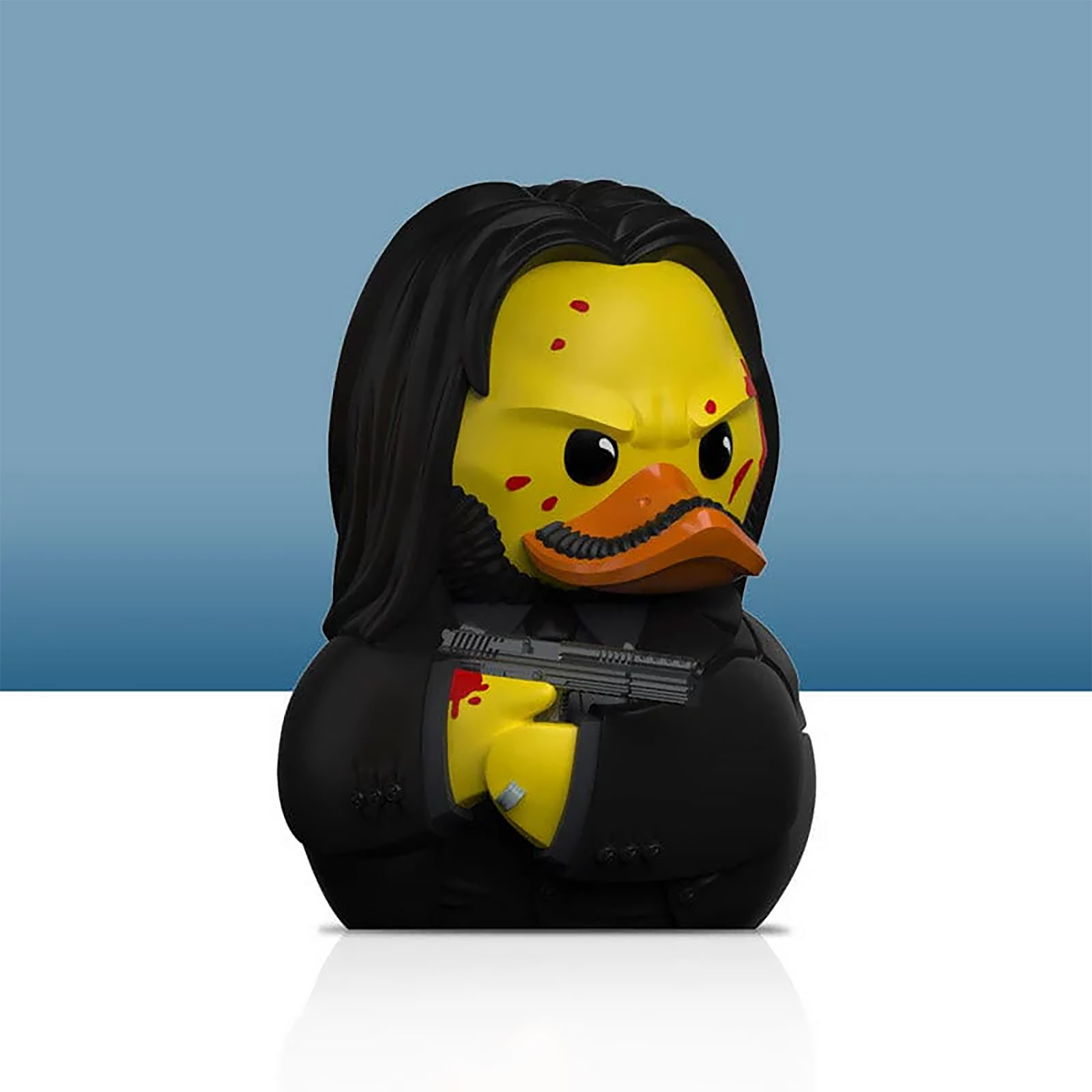 John Wick - Canard décoratif TUBBZ Première édition