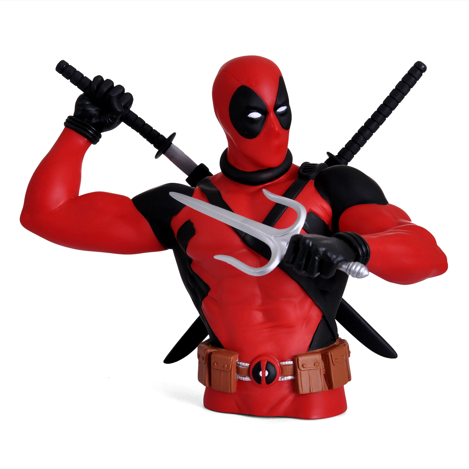 Deadpool - Hucha