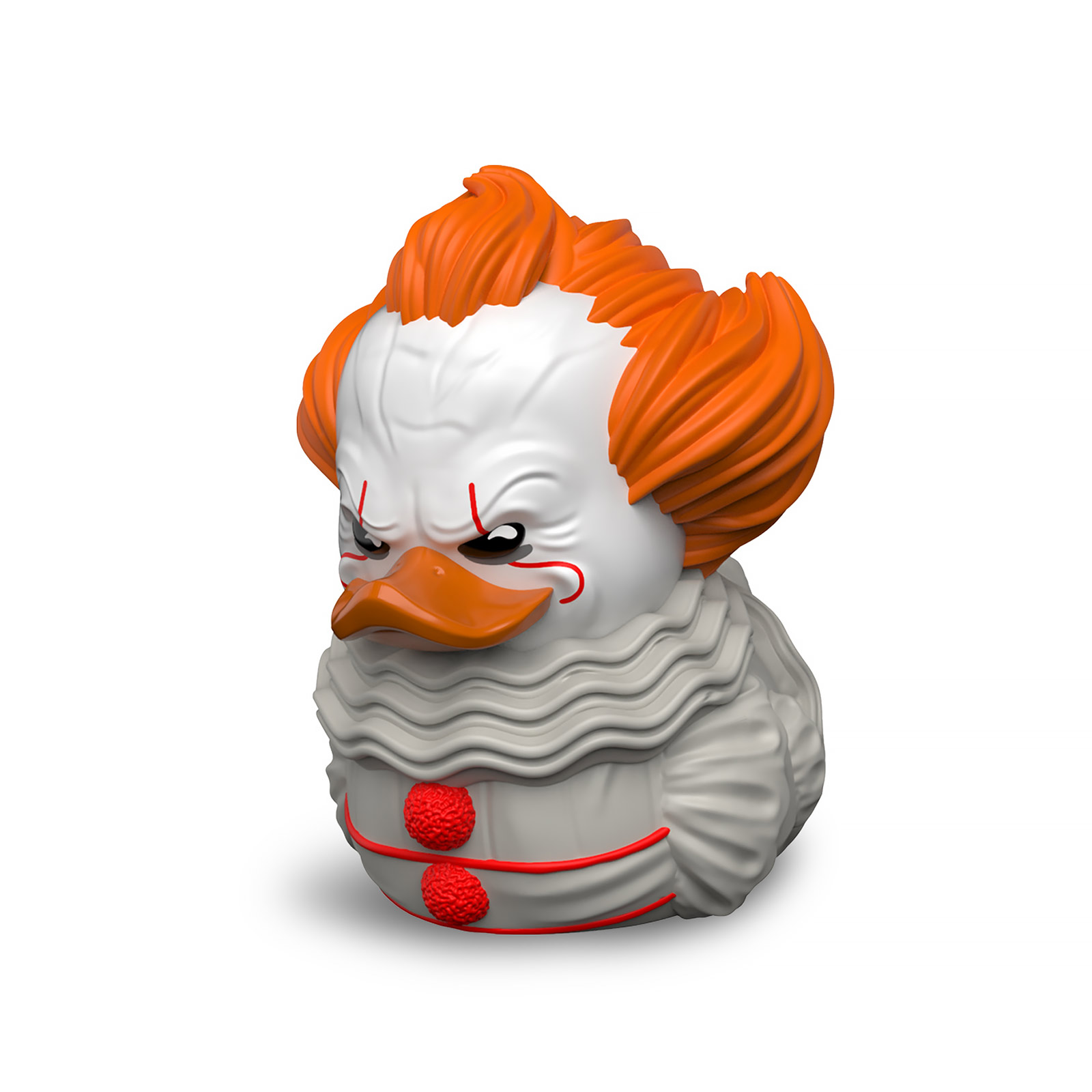 Stephen King - IT - Pennywise mini canard TUBBZ décoratif