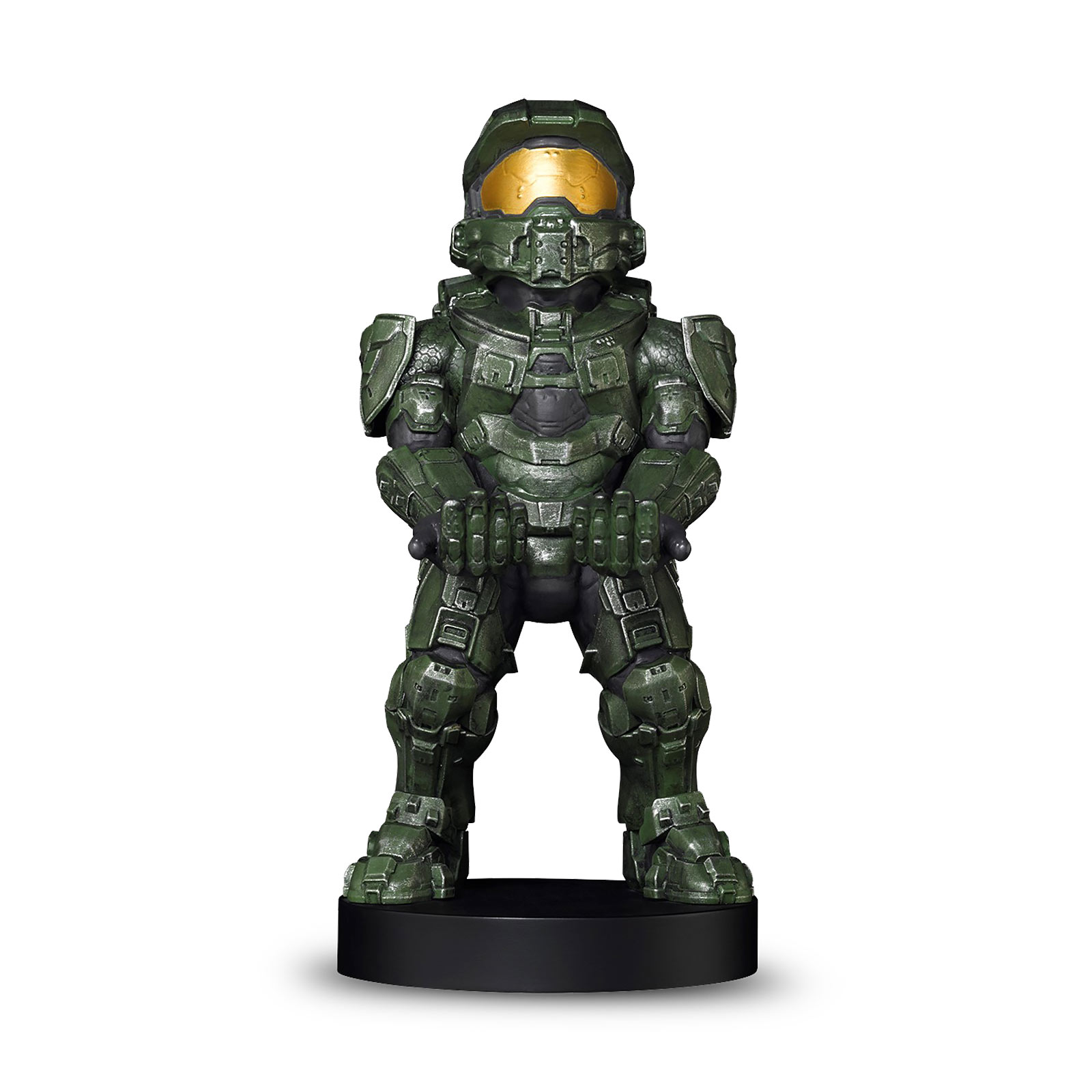 Halo - Chief Cable Guy Figuur