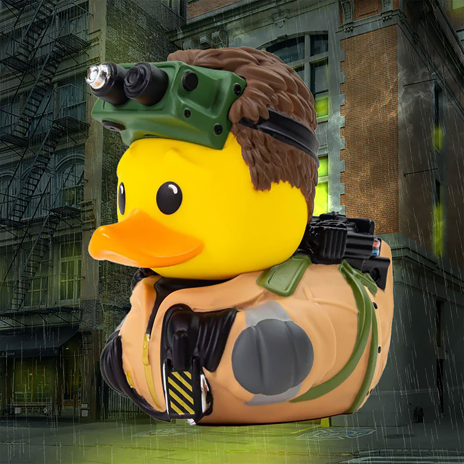 Ghostbusters - Canard TUBBZ Ray Stantz