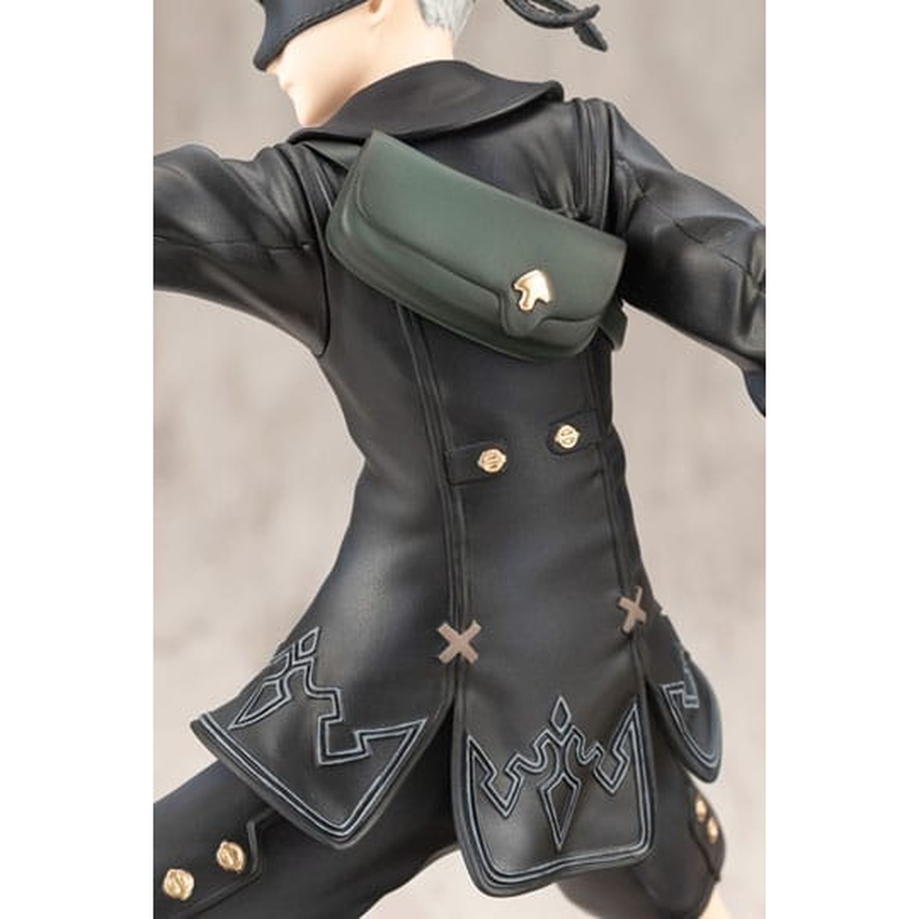 Nier:Automata - Ver. 1.1a ARTFX J Figure