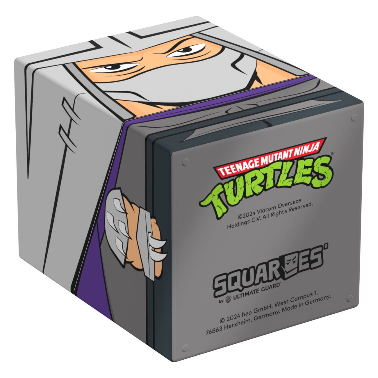 Squaroes Squaroe Teenage Mutant Ninja Turtles™ NT008 - Shredder