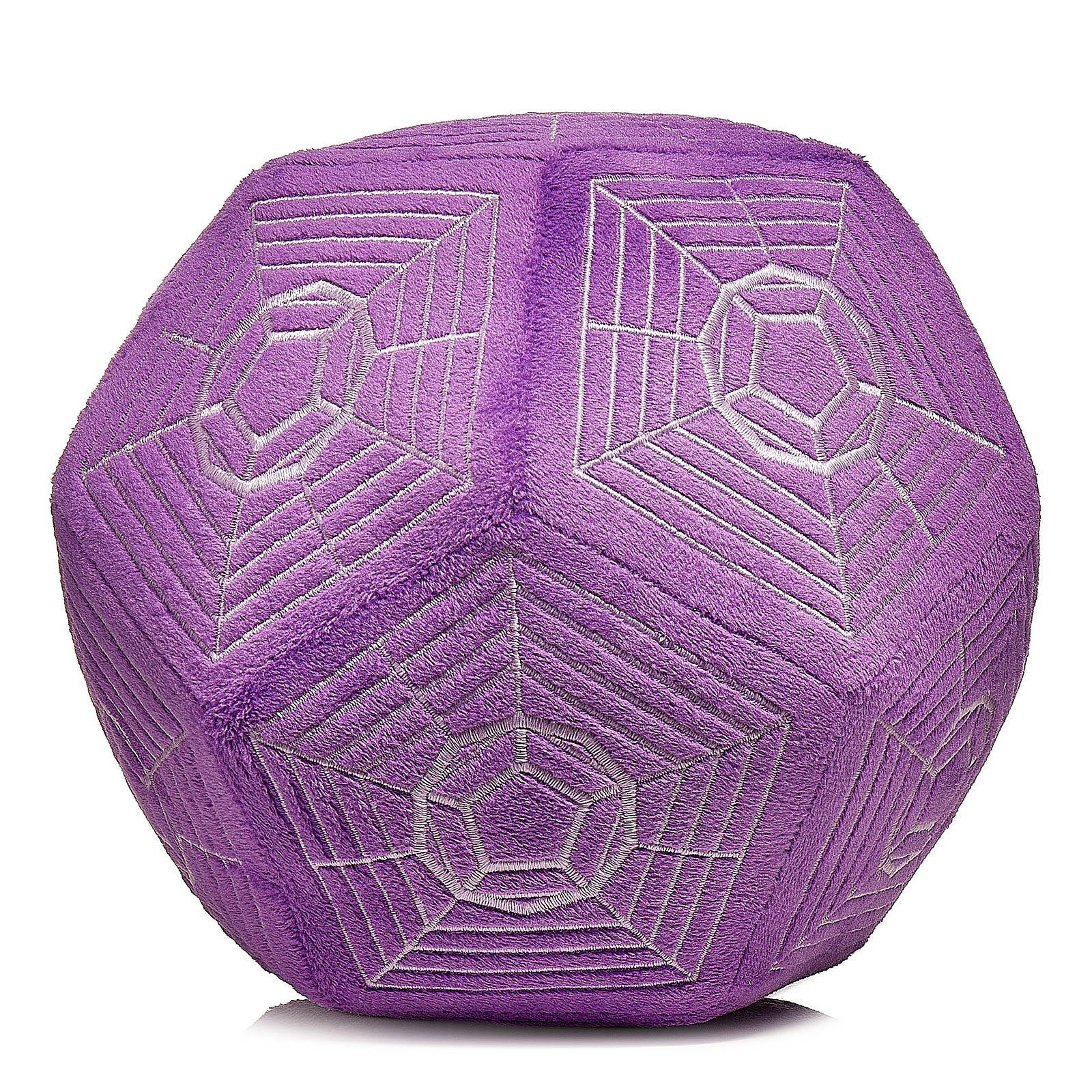 Destiny - Figurine en peluche Legendary Engram TUBBZ