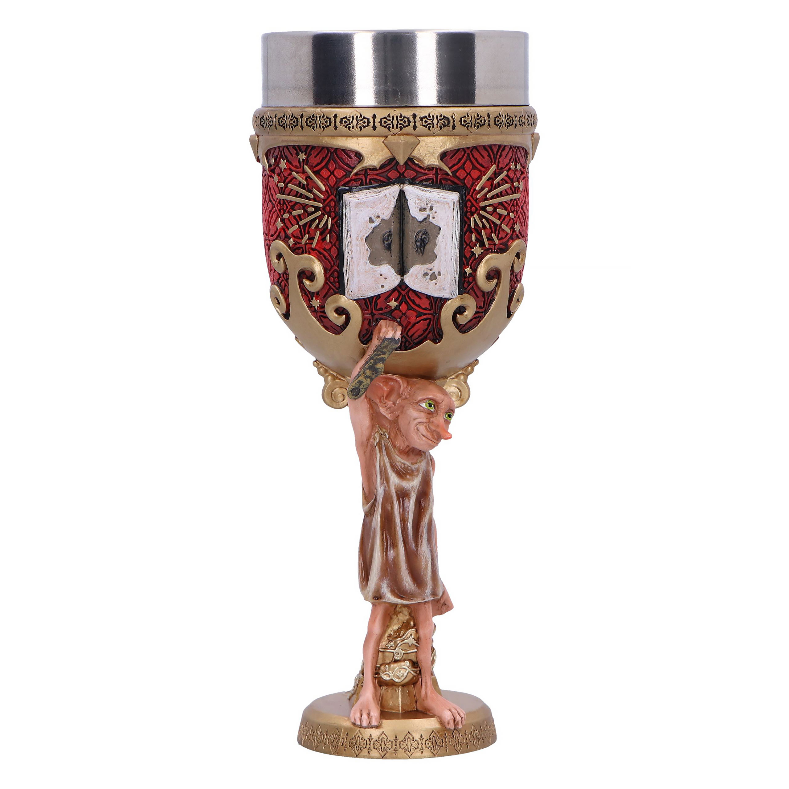 Harry Potter - Dobby Goblet Deluxe