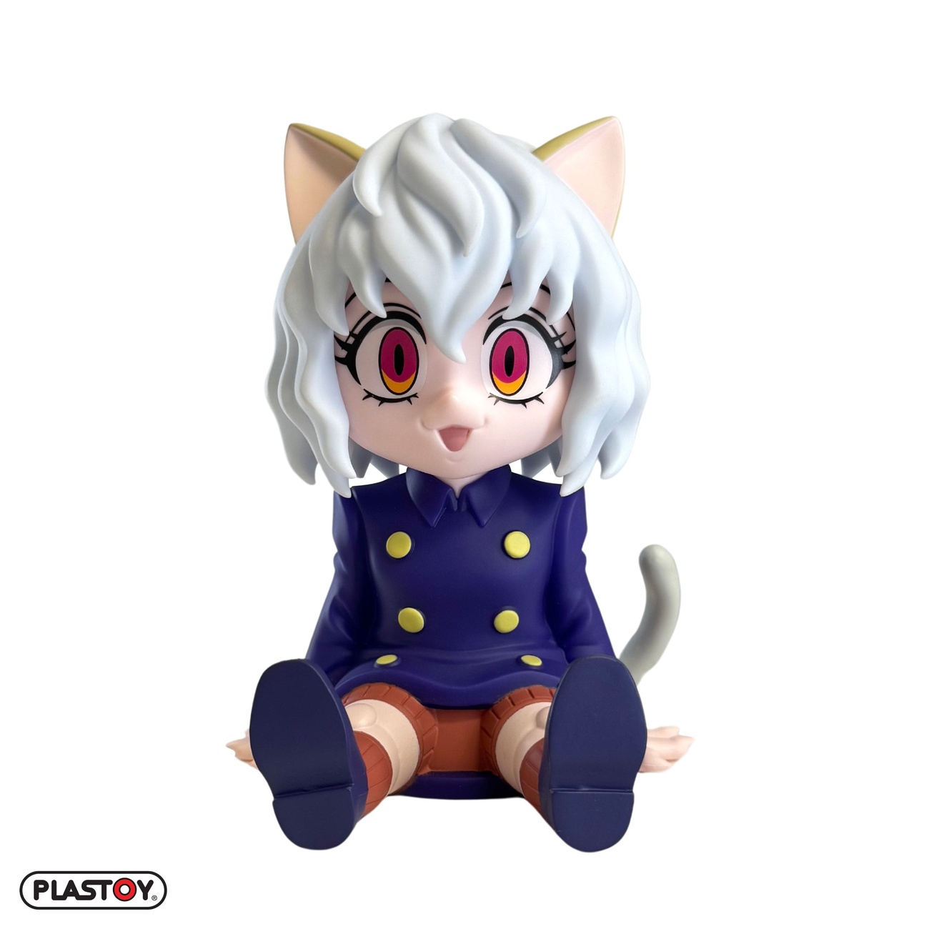 Hunter x Hunter: Neferupito Spaarpot 14 cm