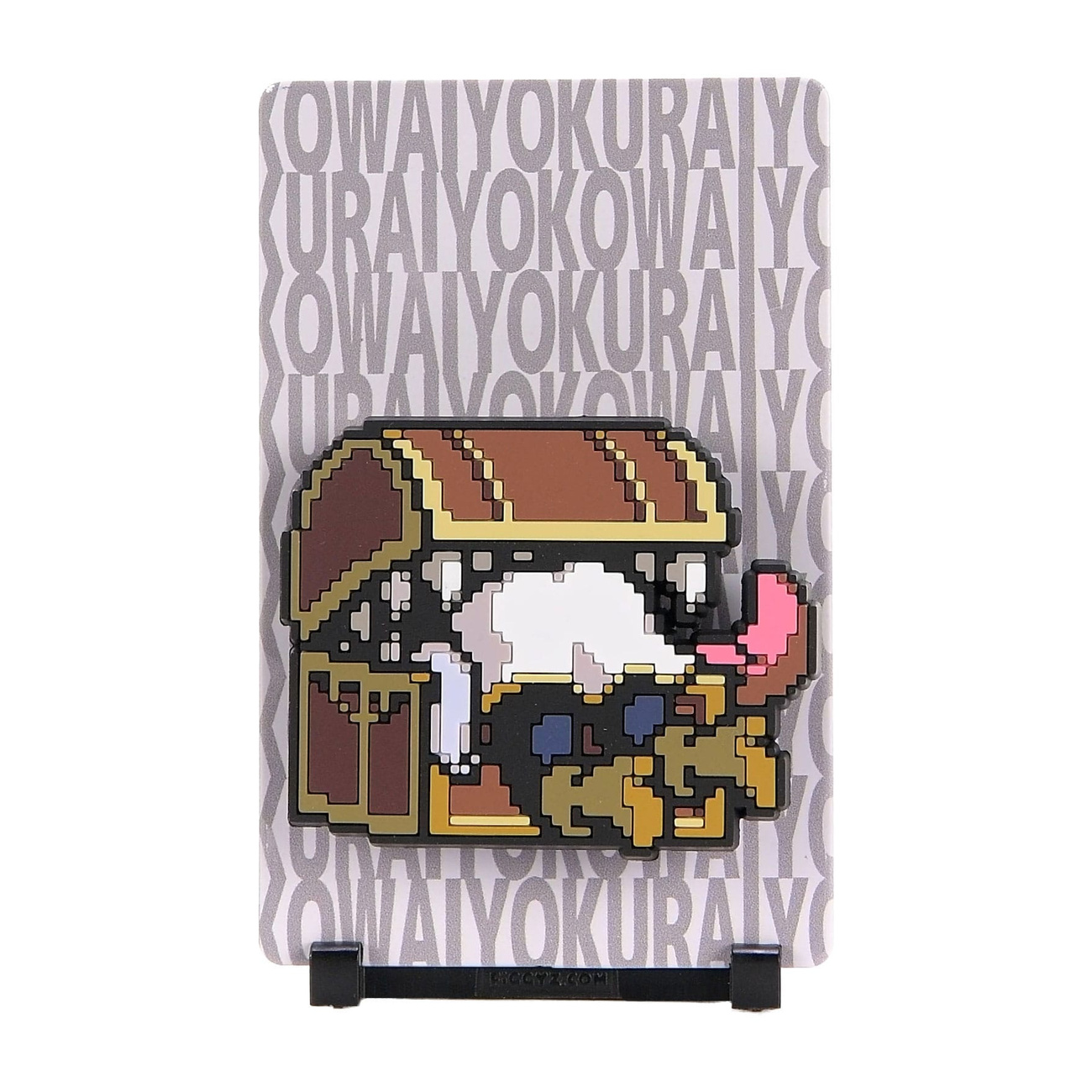 Frieren: Beyond Journey's End FiGGYZ Magnet-Sammelfigur