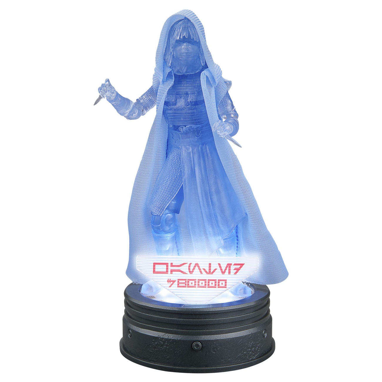 Star Wars Black Series Holocomm Collection Action Figure Mae (Assassin) 15 cm