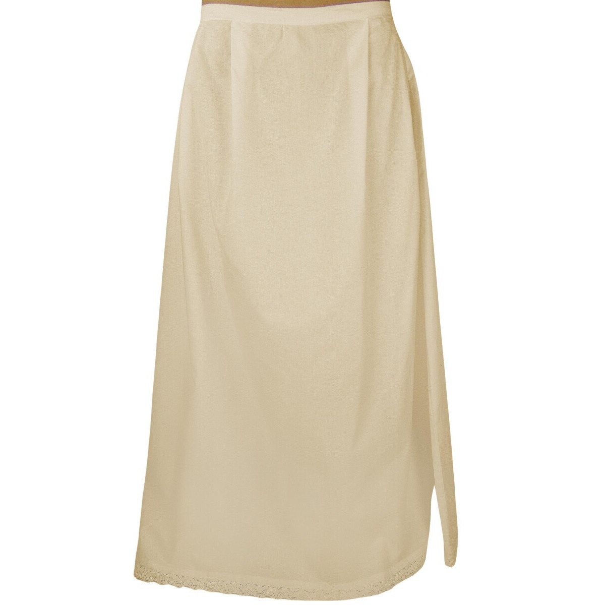 Medieval Petticoat Manon beige