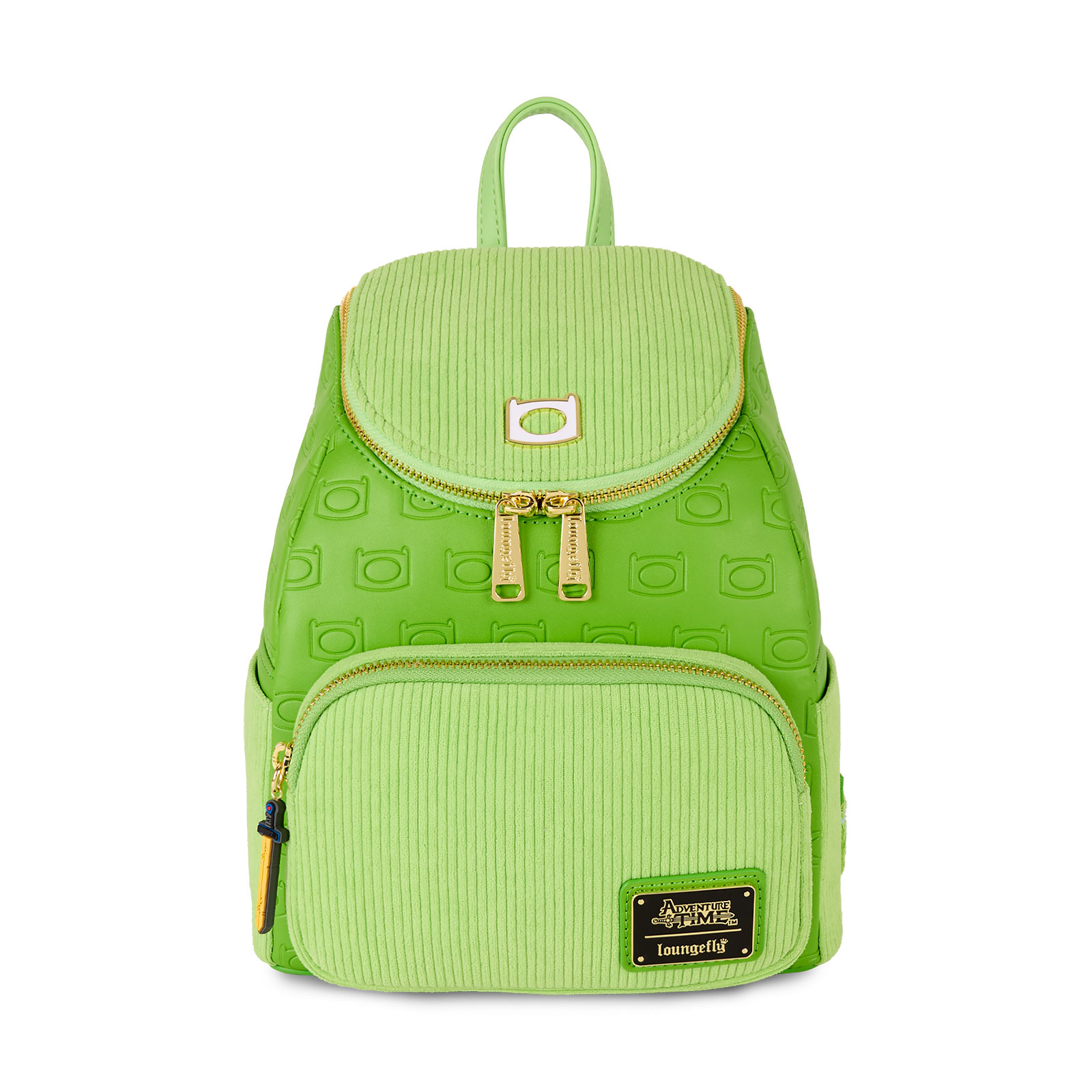 Adventure Time - Mini Rucksack