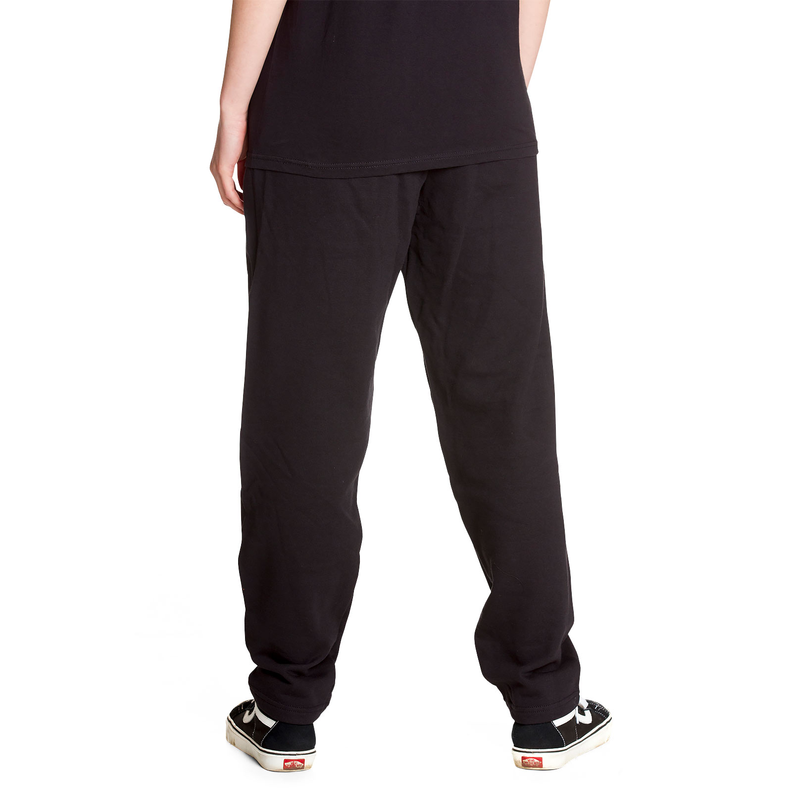 Dragon Ball - Its Over 9000 Sweathose schwarz