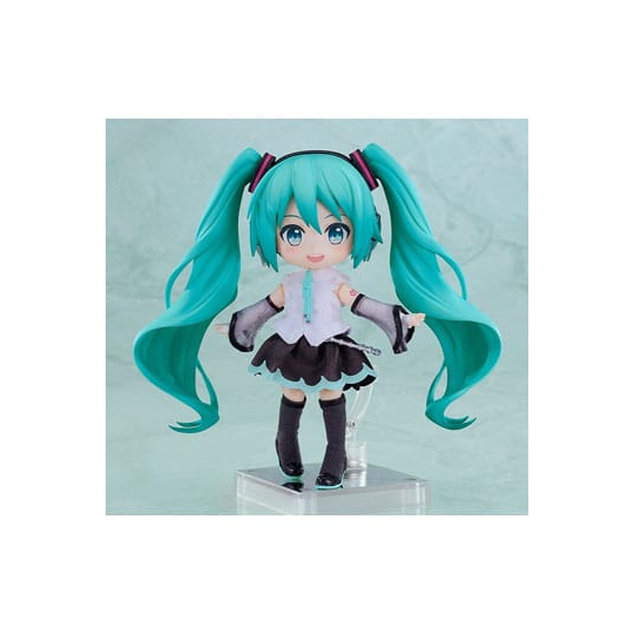 Figura de acción Nendoroid Doll Hatsune Miku NT - Hatsune Miku